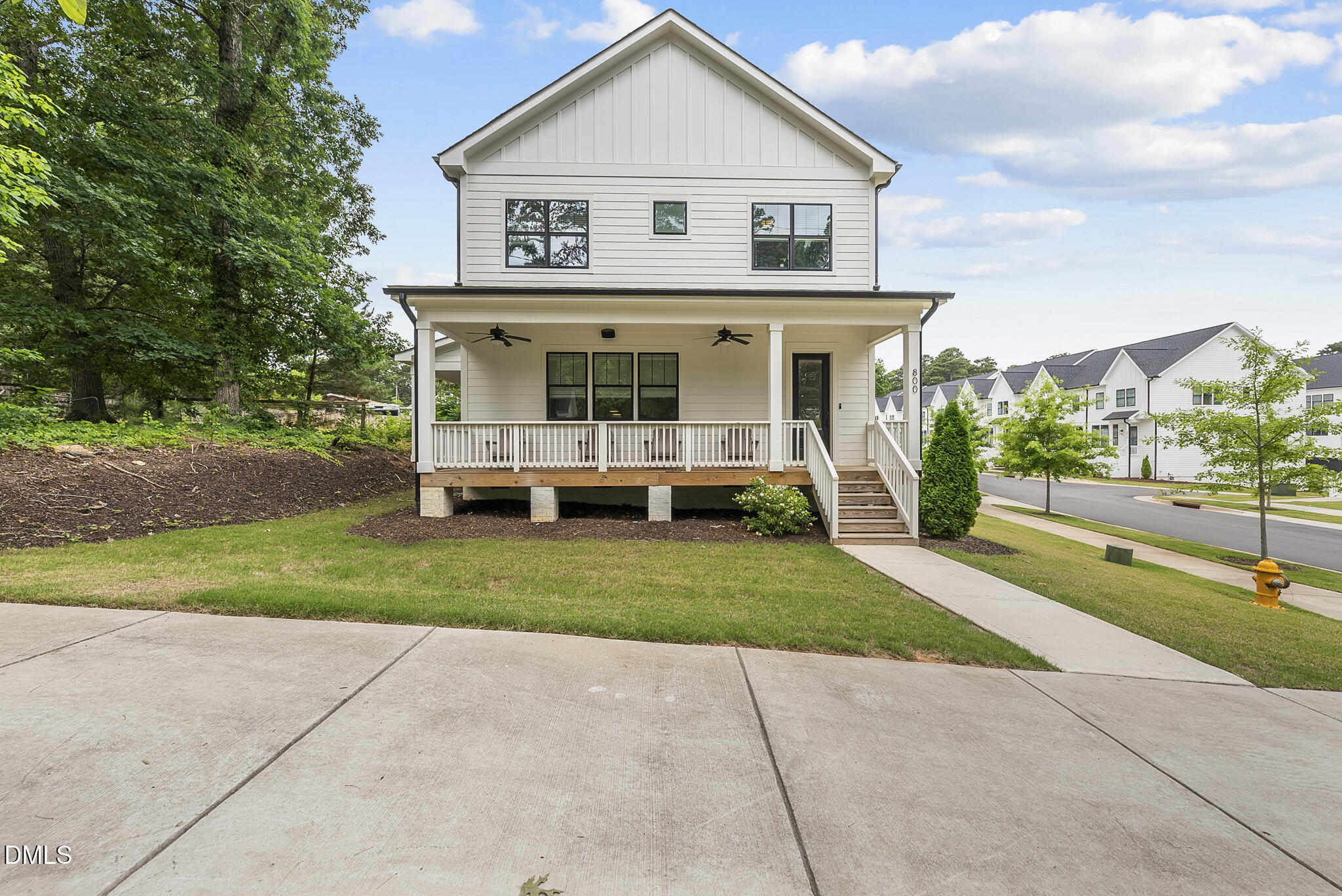 800 Gannett Street Property Photo 1