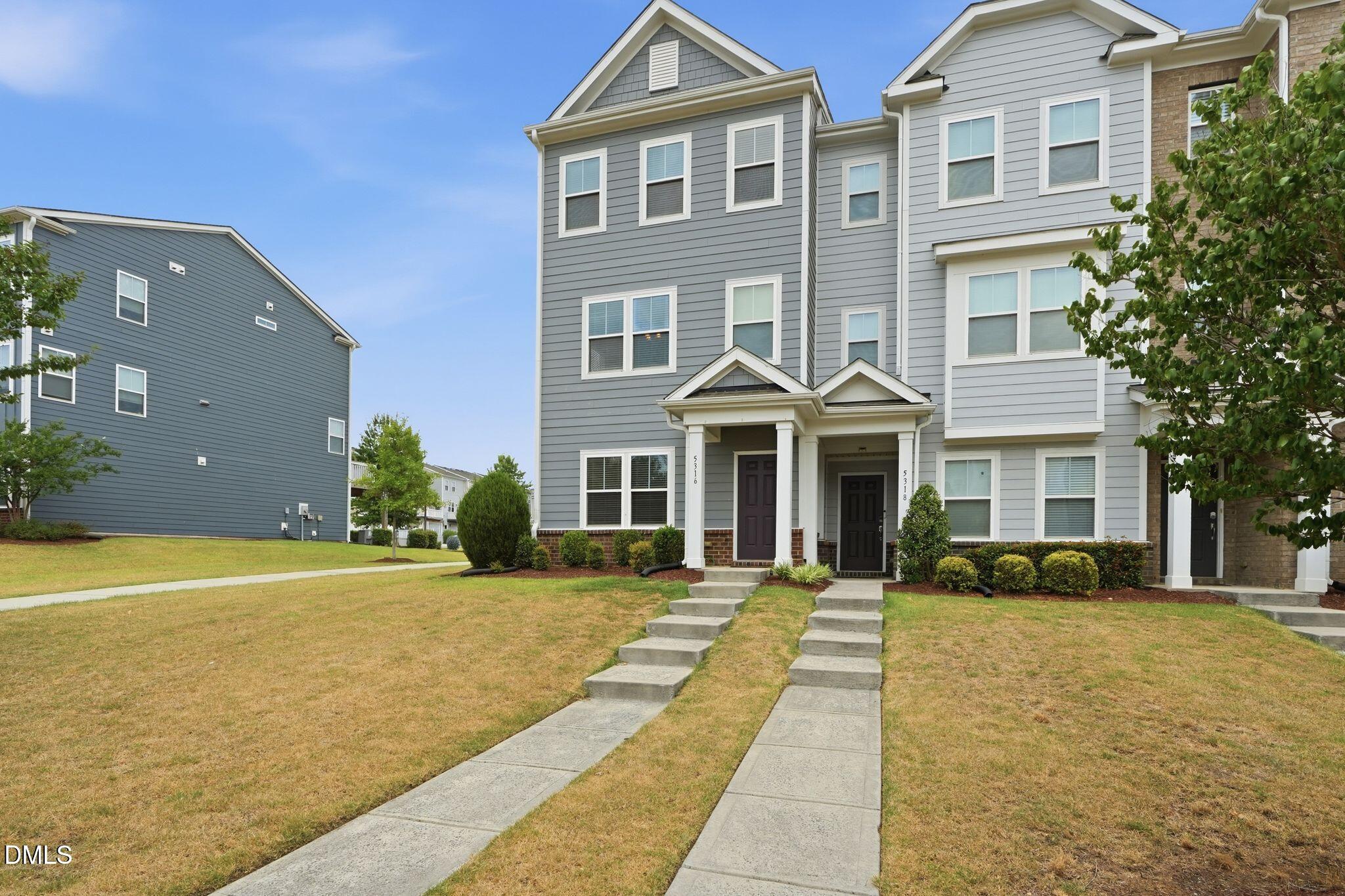 5316 Daydream Drive Property Photo 4