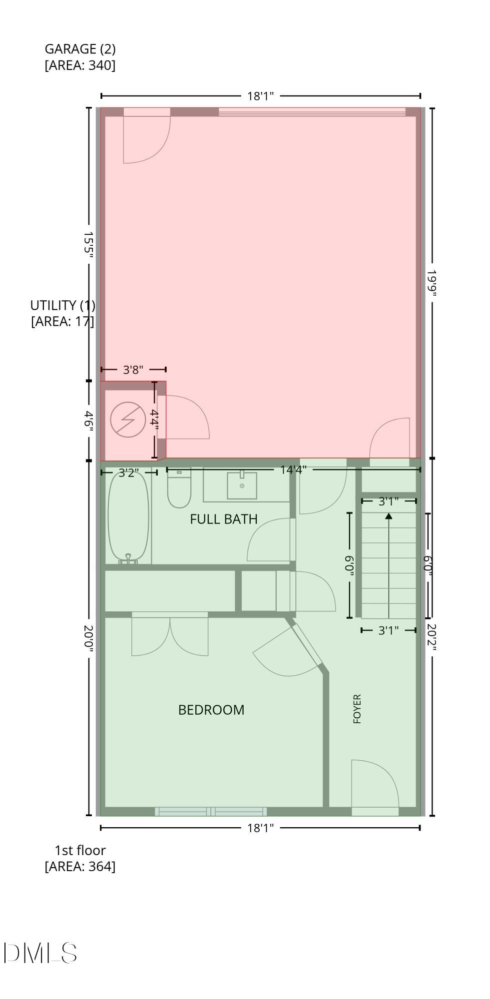 5316 Daydream Drive Property Photo 44