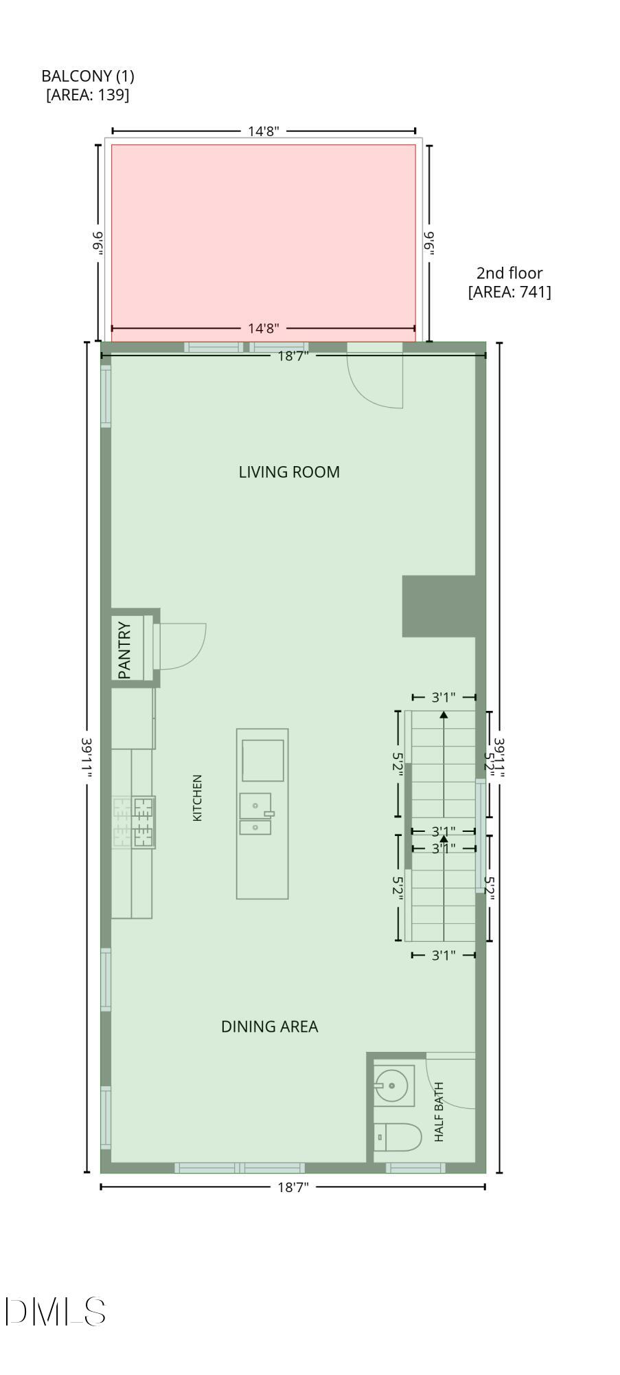 5316 Daydream Drive Property Photo 45