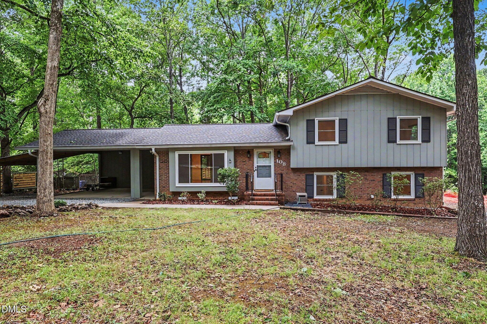 108 Highland Drive