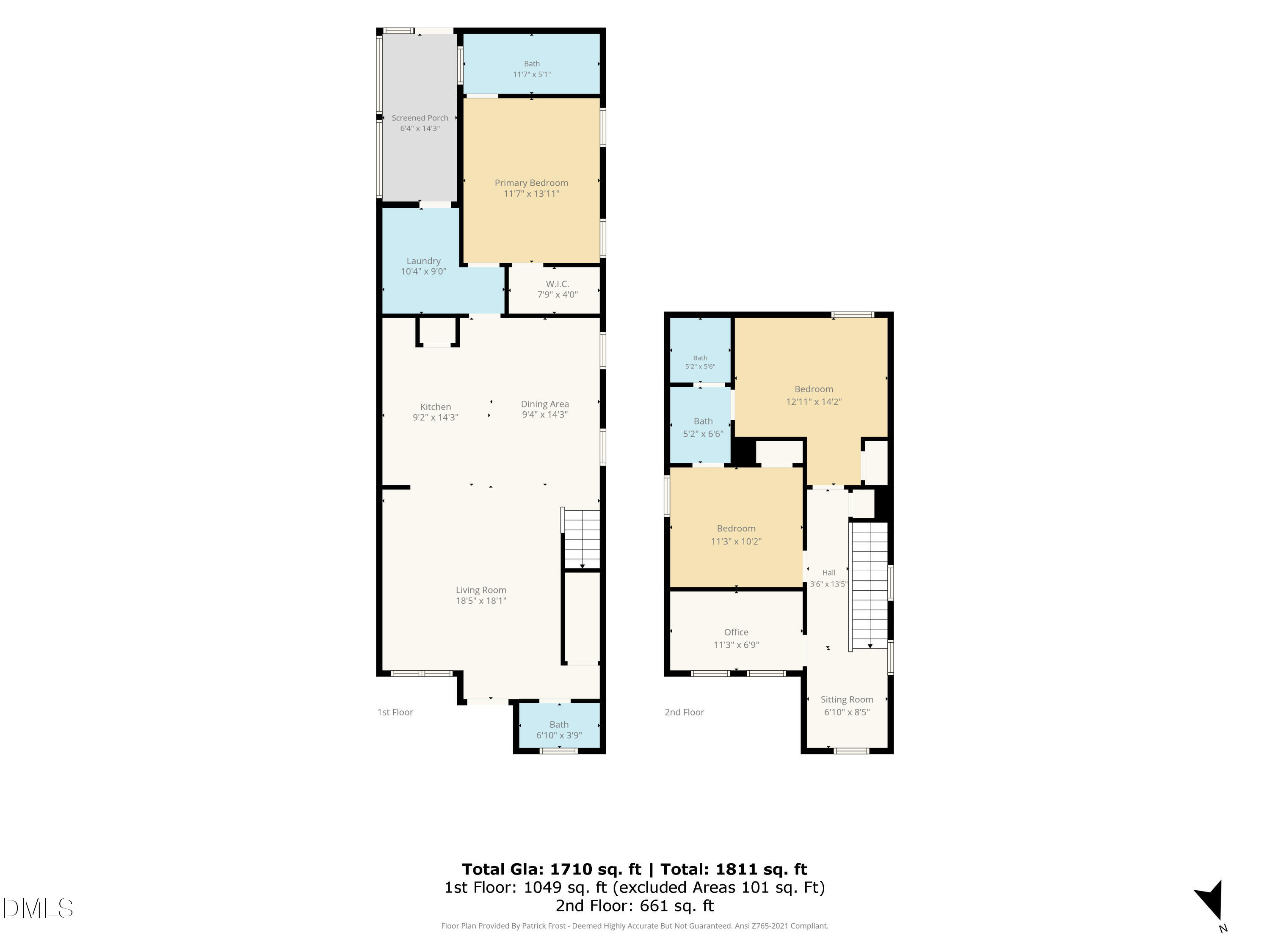 6244 Taylor Road Property Photo 47