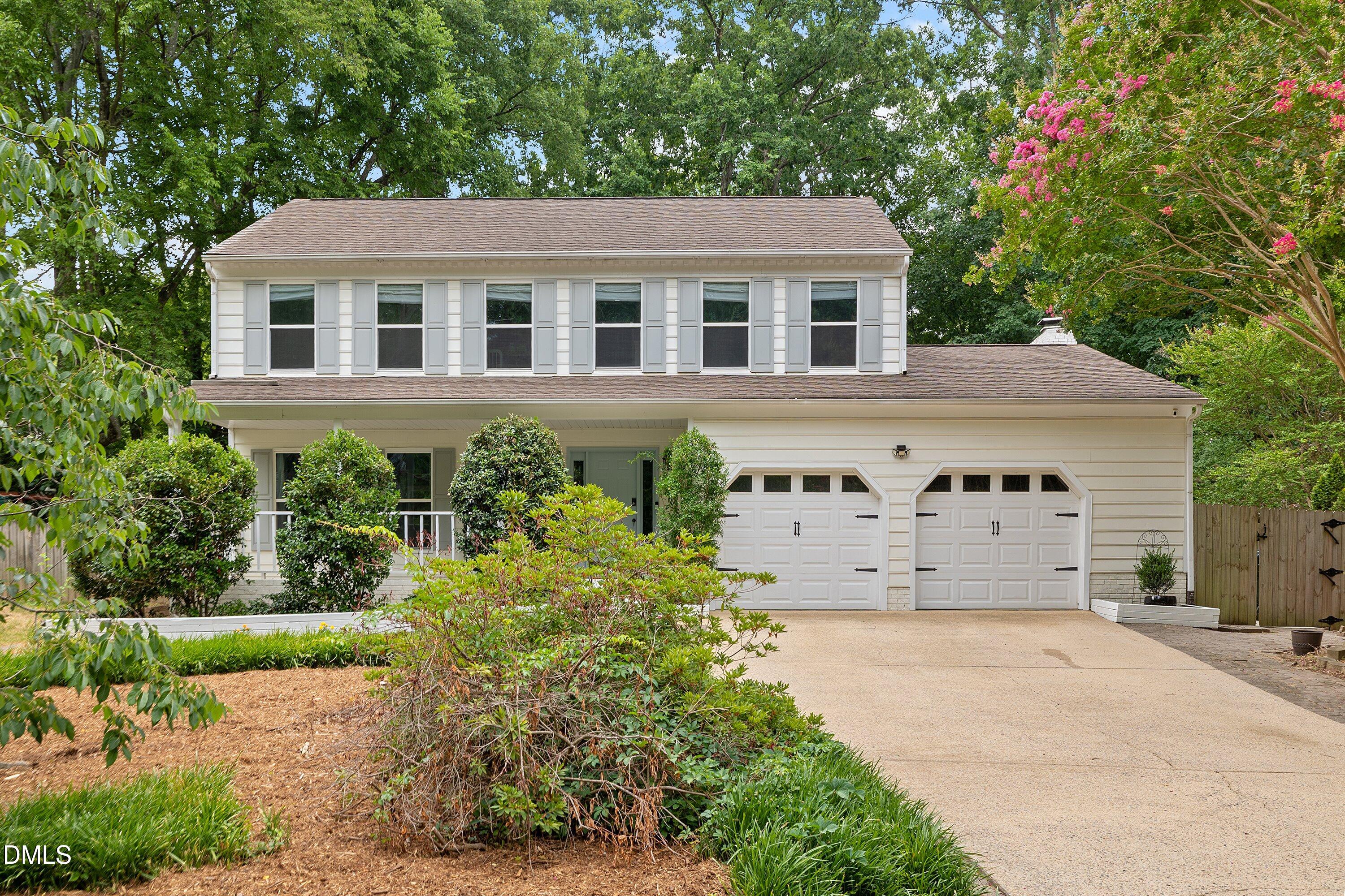 4308 Hickory Ridge Drive