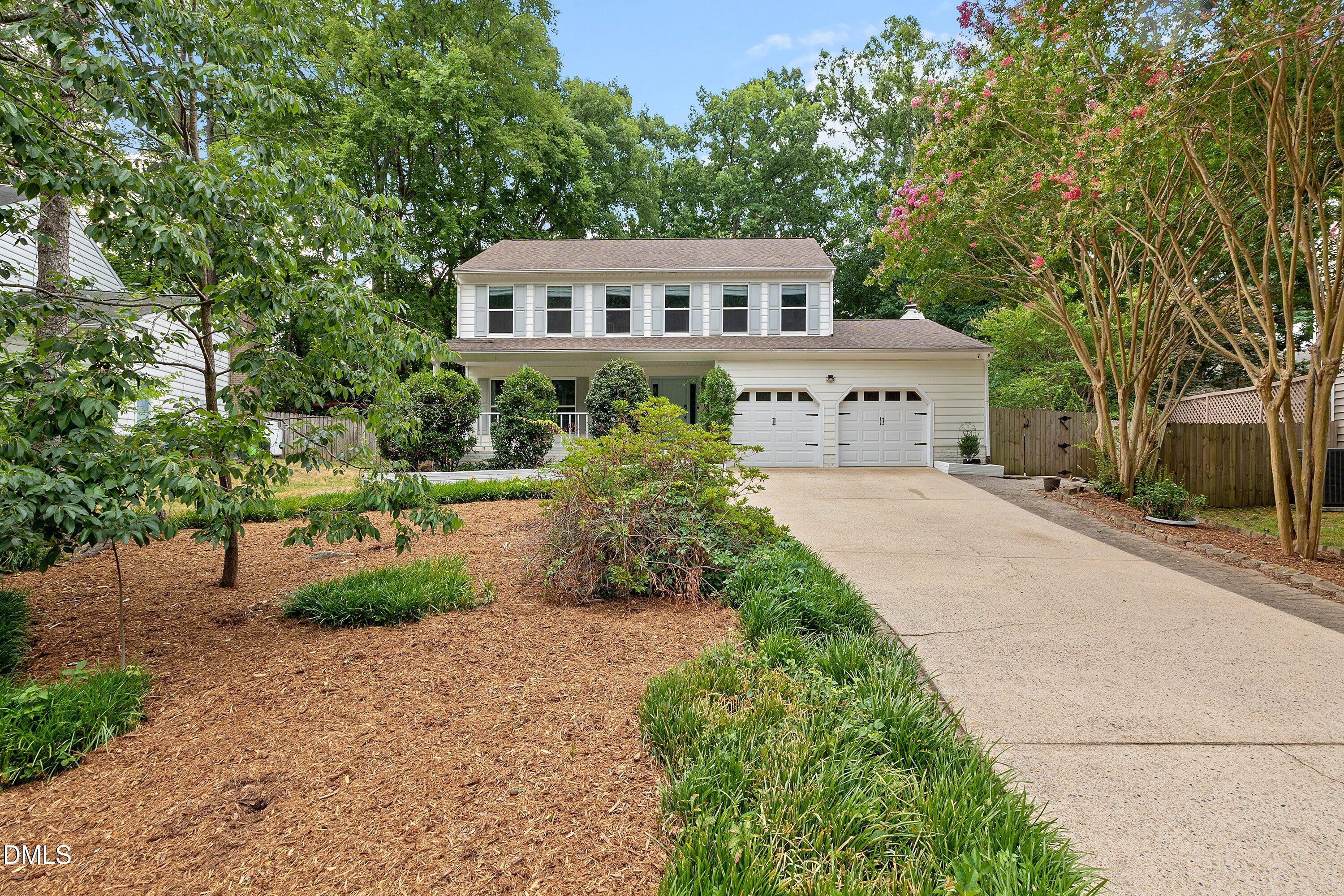 4308 Hickory Ridge Drive Property Photo 5