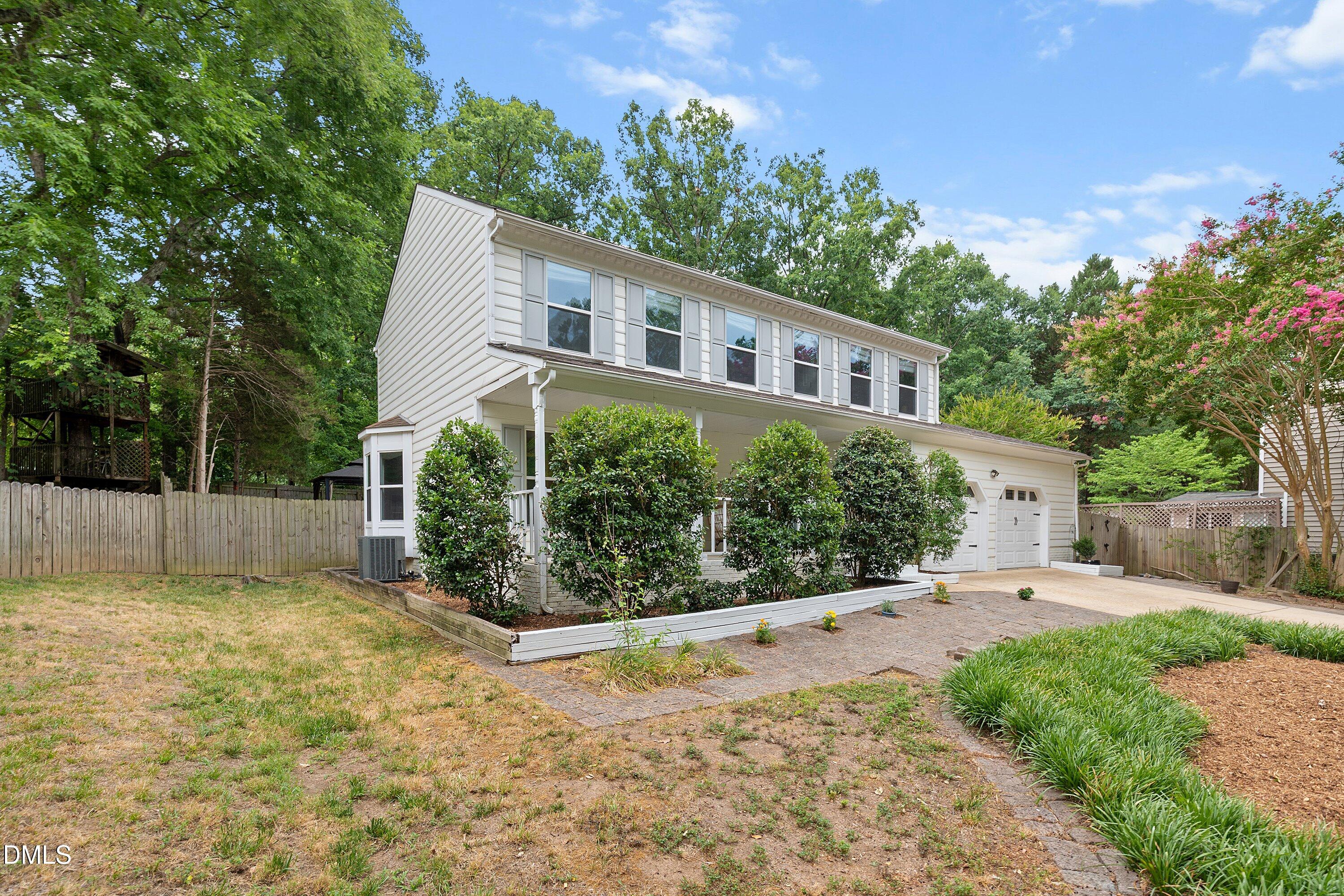 4308 Hickory Ridge Drive Property Photo 6