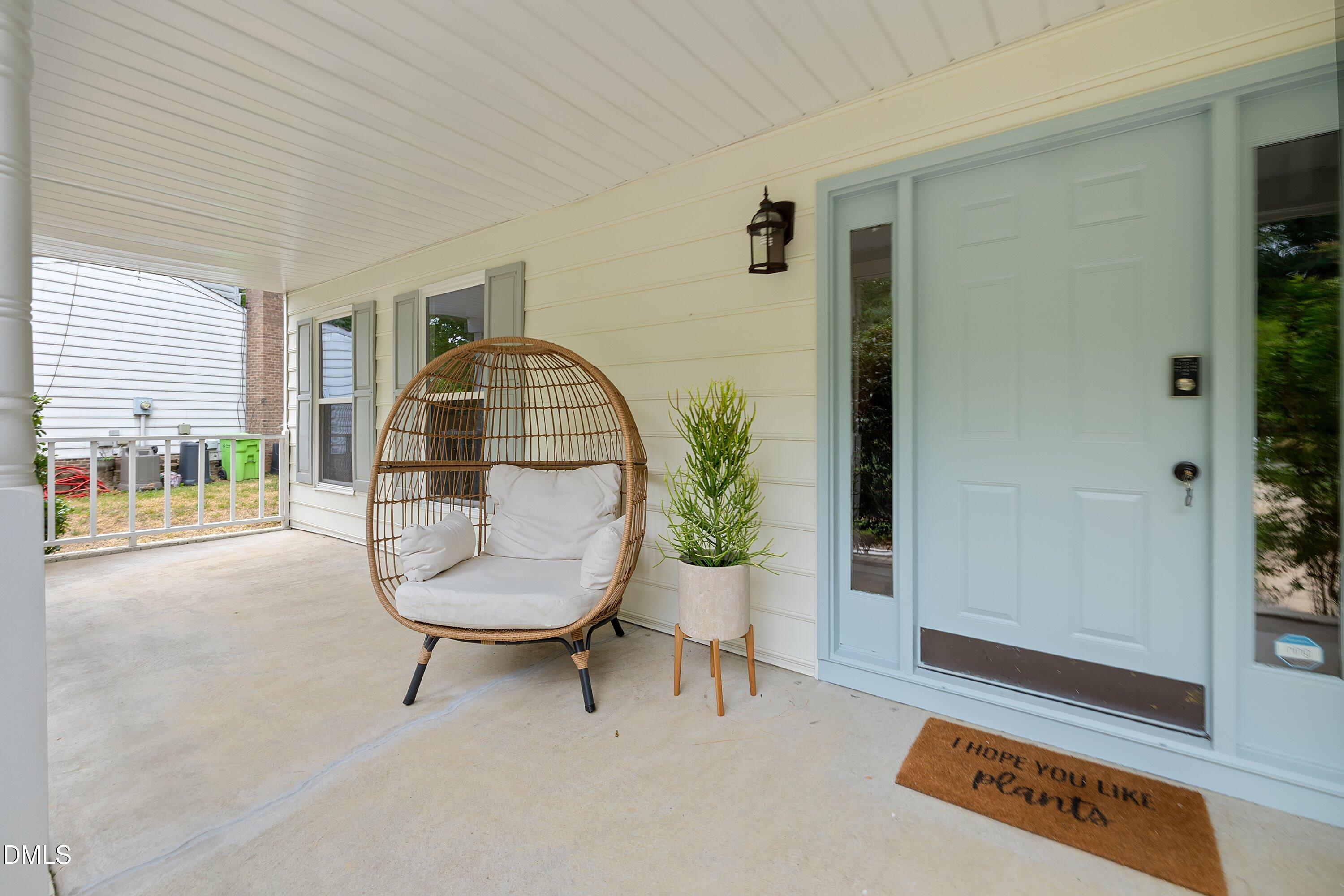 4308 Hickory Ridge Drive Property Photo 7