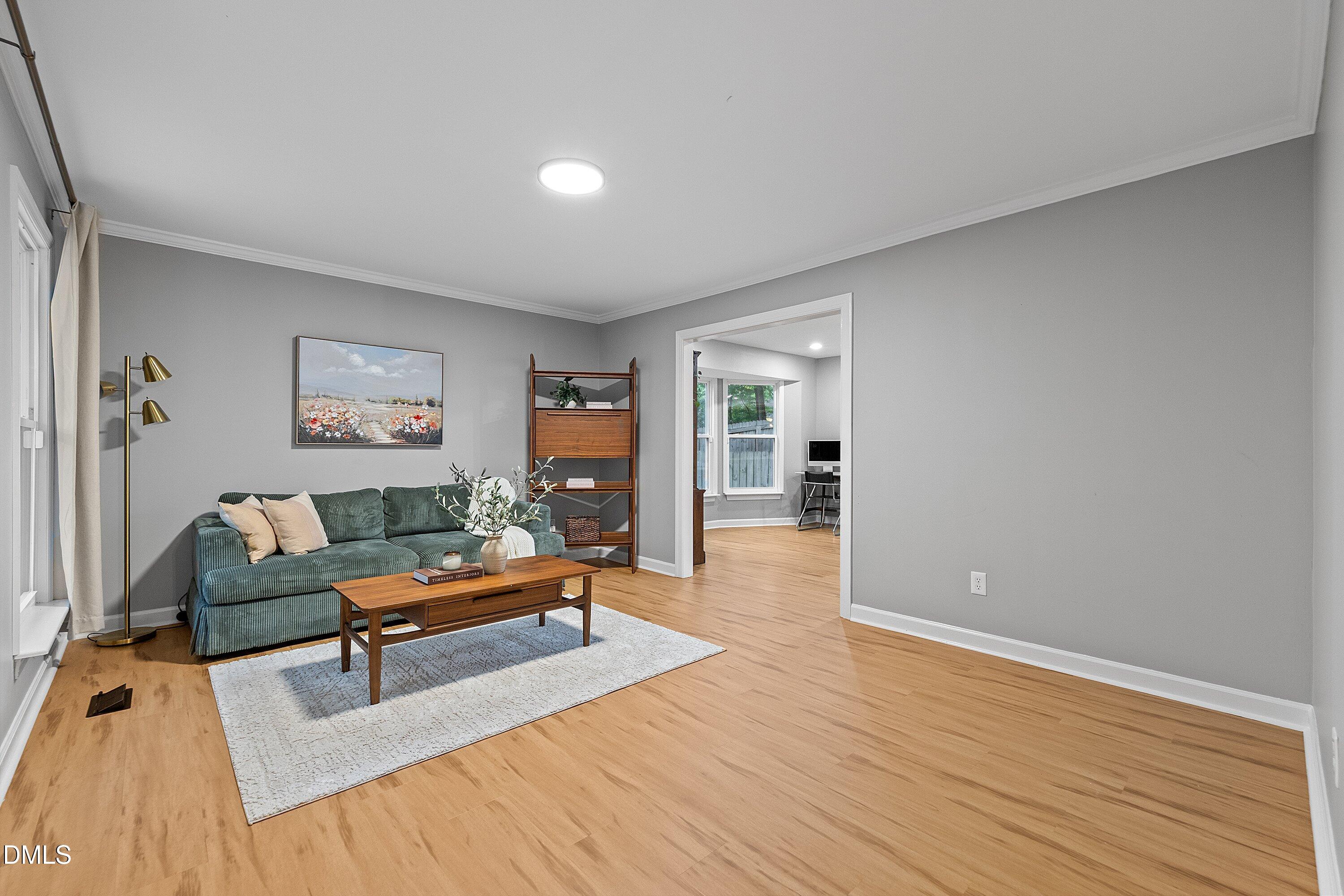 4308 Hickory Ridge Drive Property Photo 10