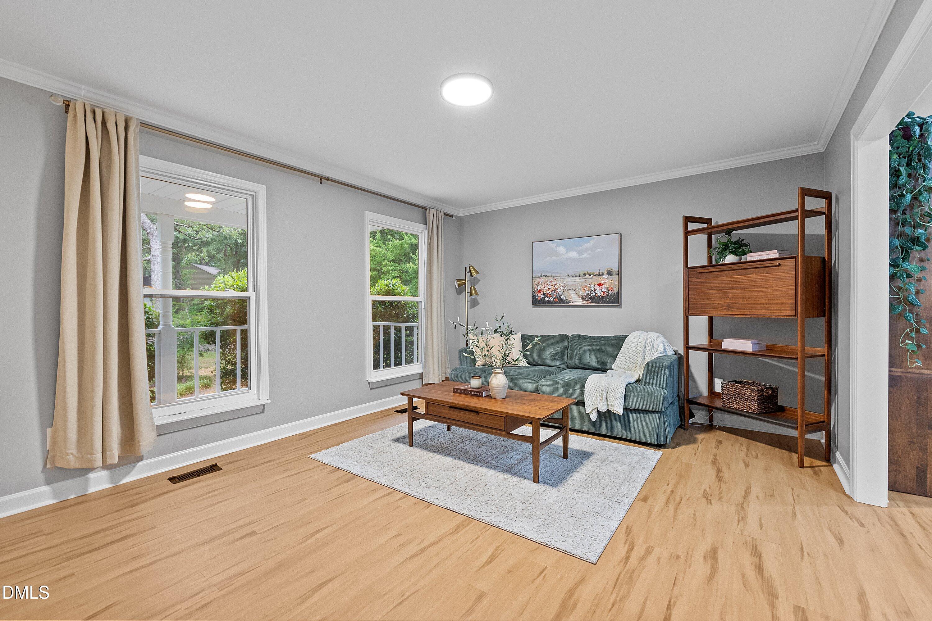 4308 Hickory Ridge Drive Property Photo 11