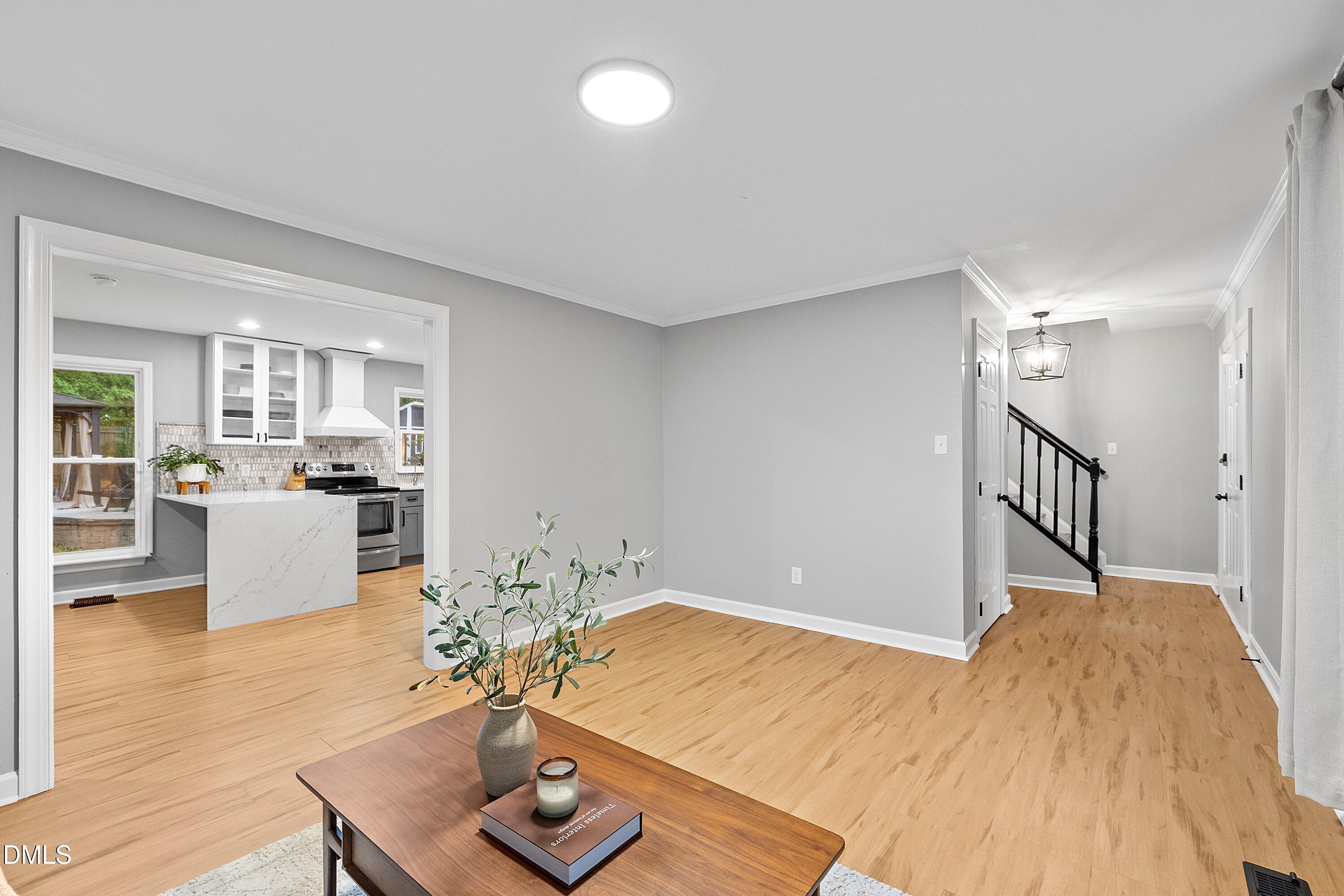 4308 Hickory Ridge Drive Property Photo 12