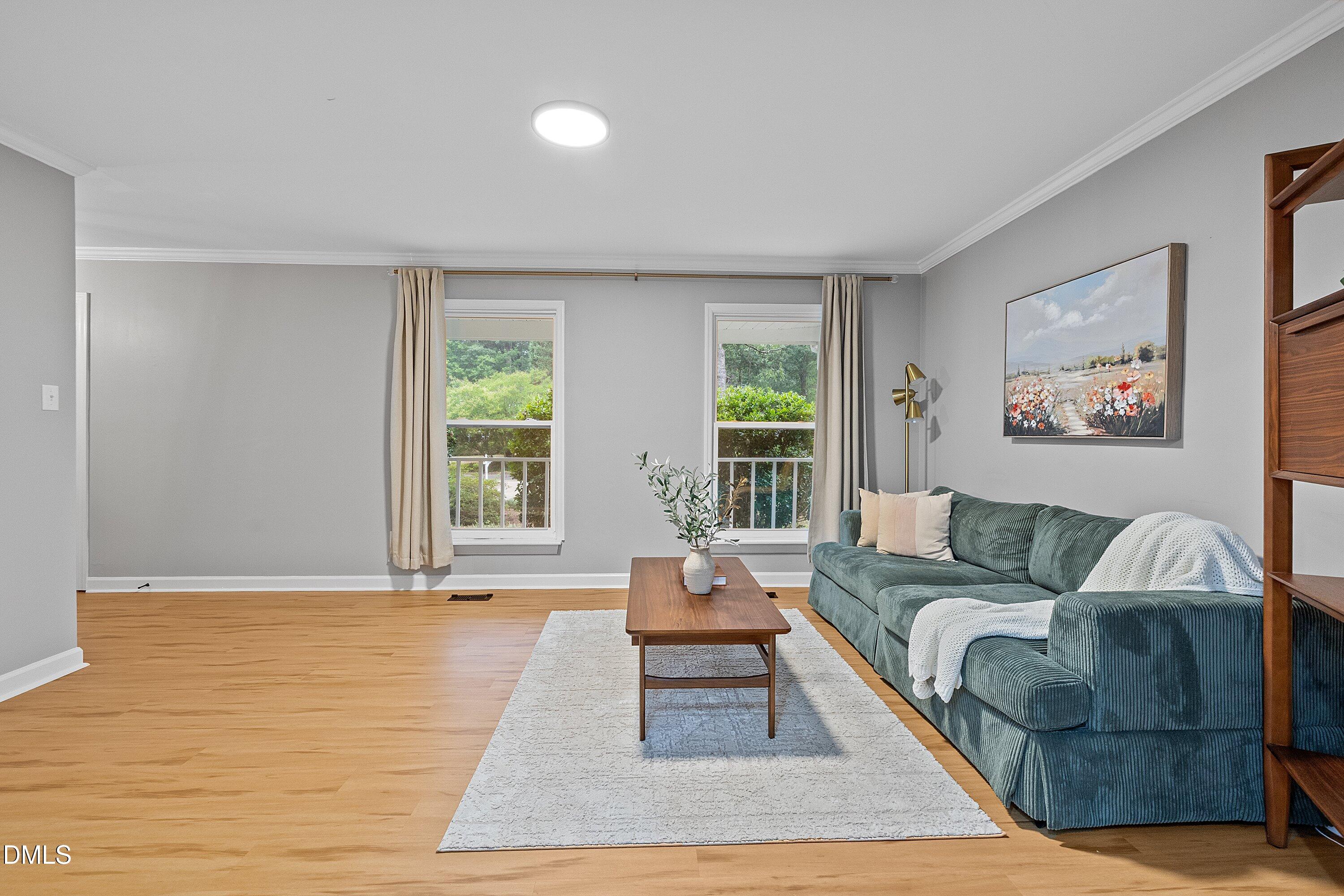 4308 Hickory Ridge Drive Property Photo 13