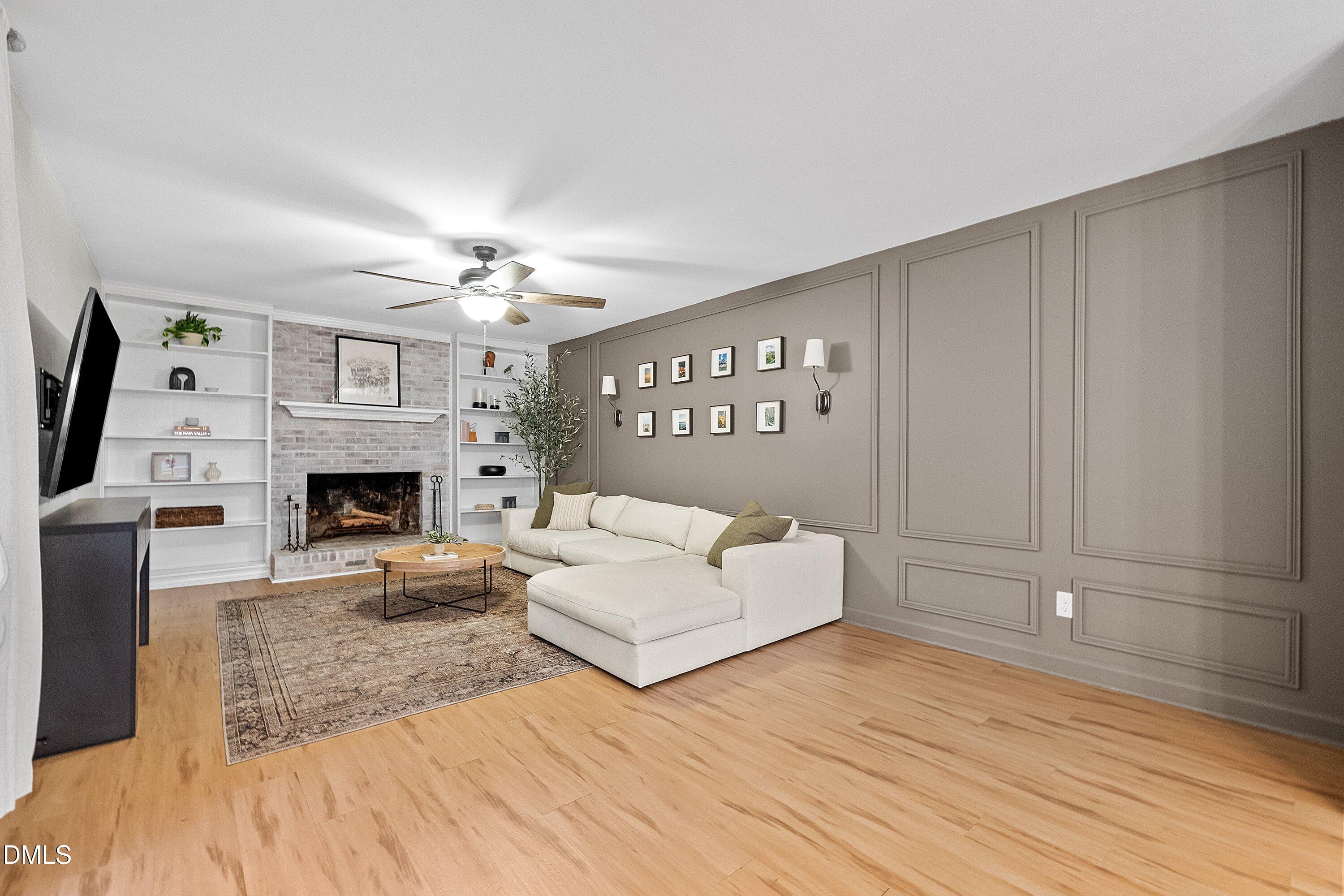 4308 Hickory Ridge Drive Property Photo 28