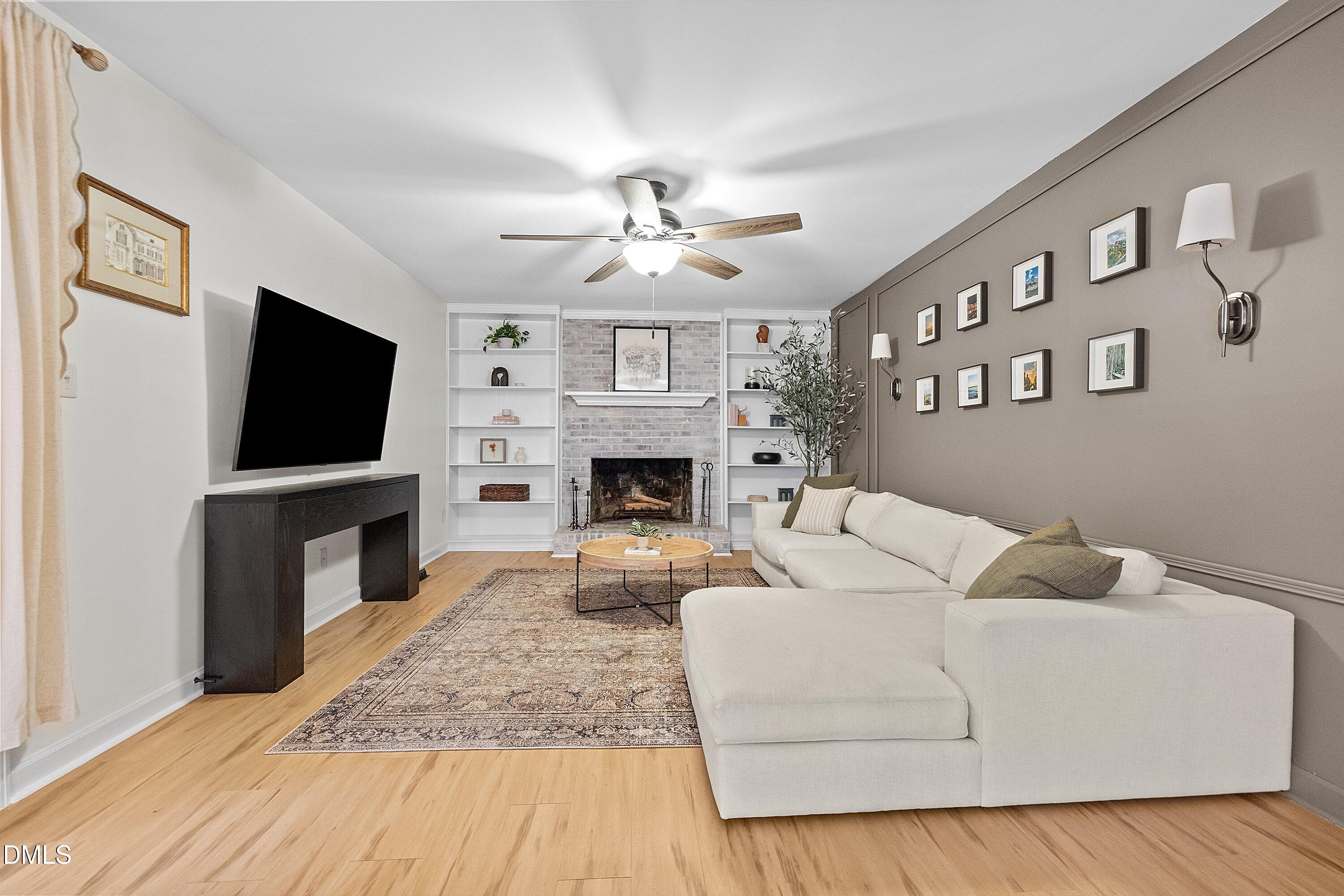 4308 Hickory Ridge Drive Property Photo 31