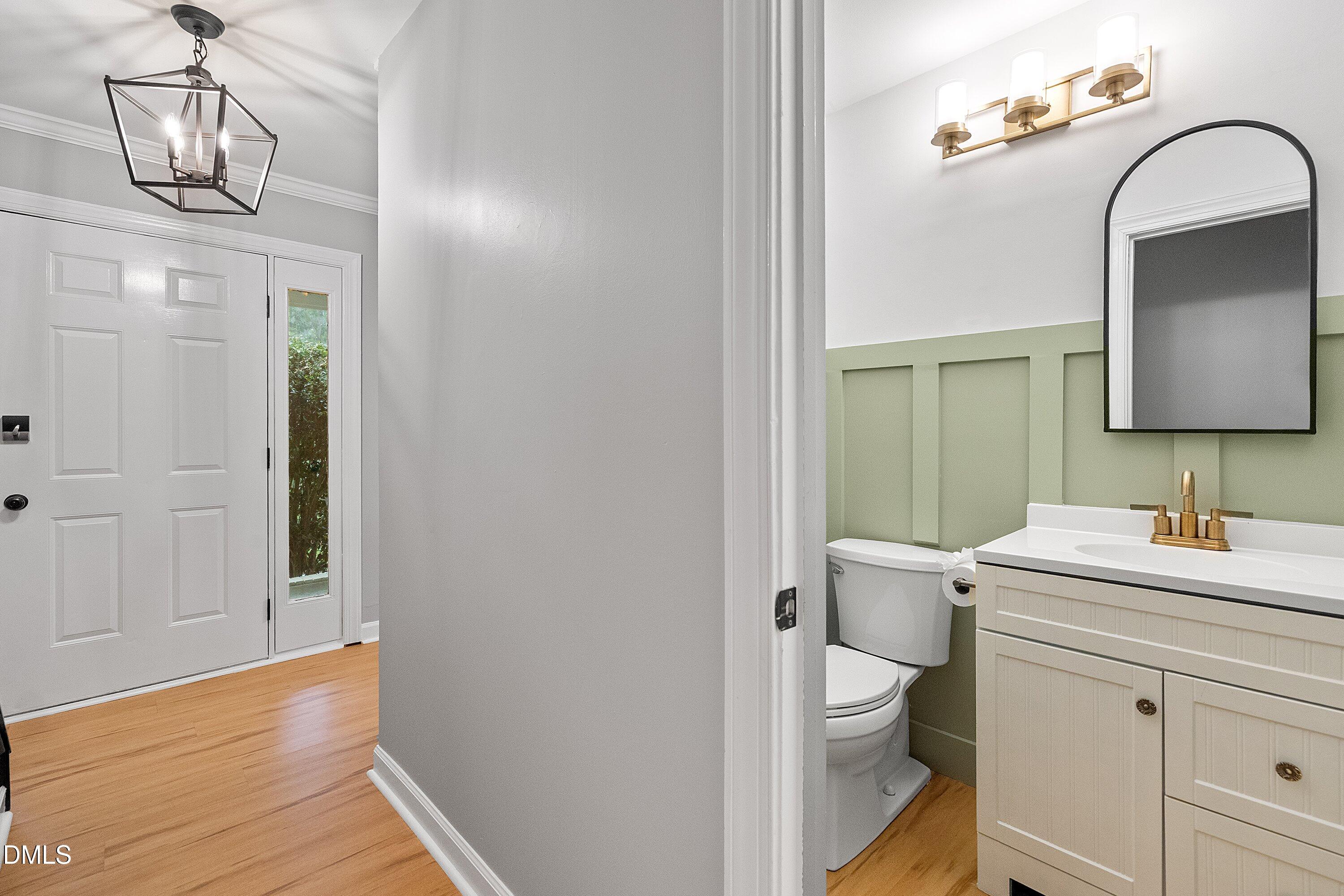 4308 Hickory Ridge Drive Property Photo 34