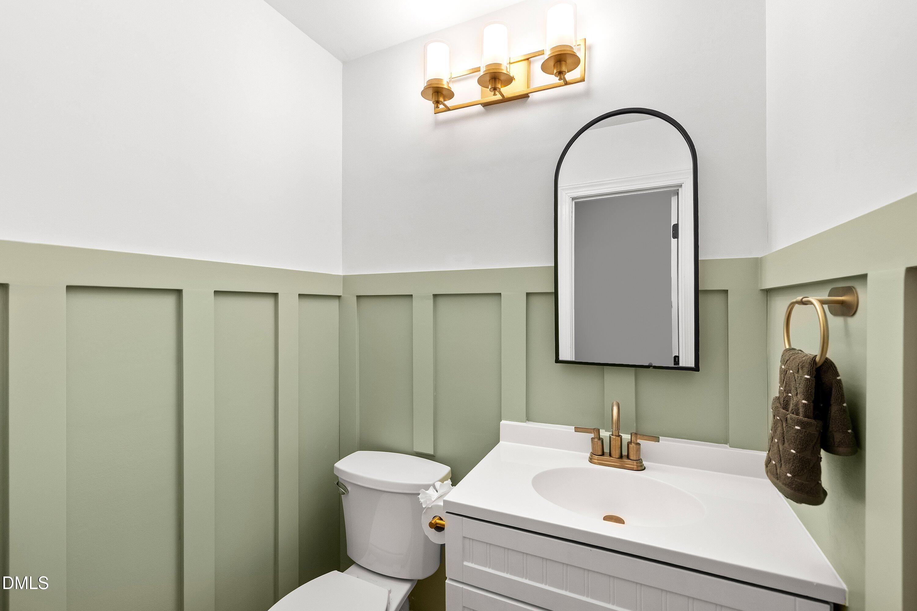 4308 Hickory Ridge Drive Property Photo 35