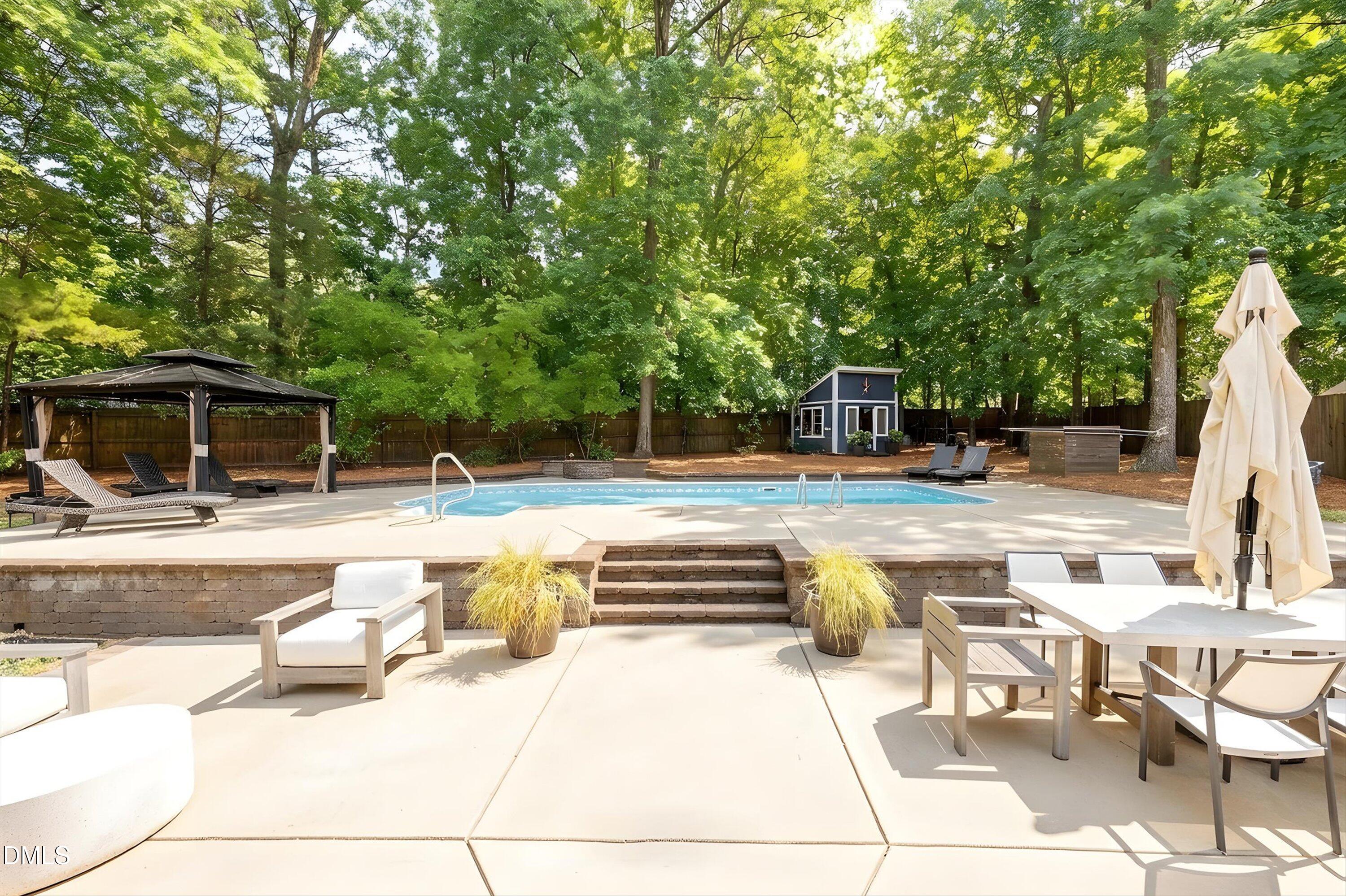 4308 Hickory Ridge Drive Property Photo 52