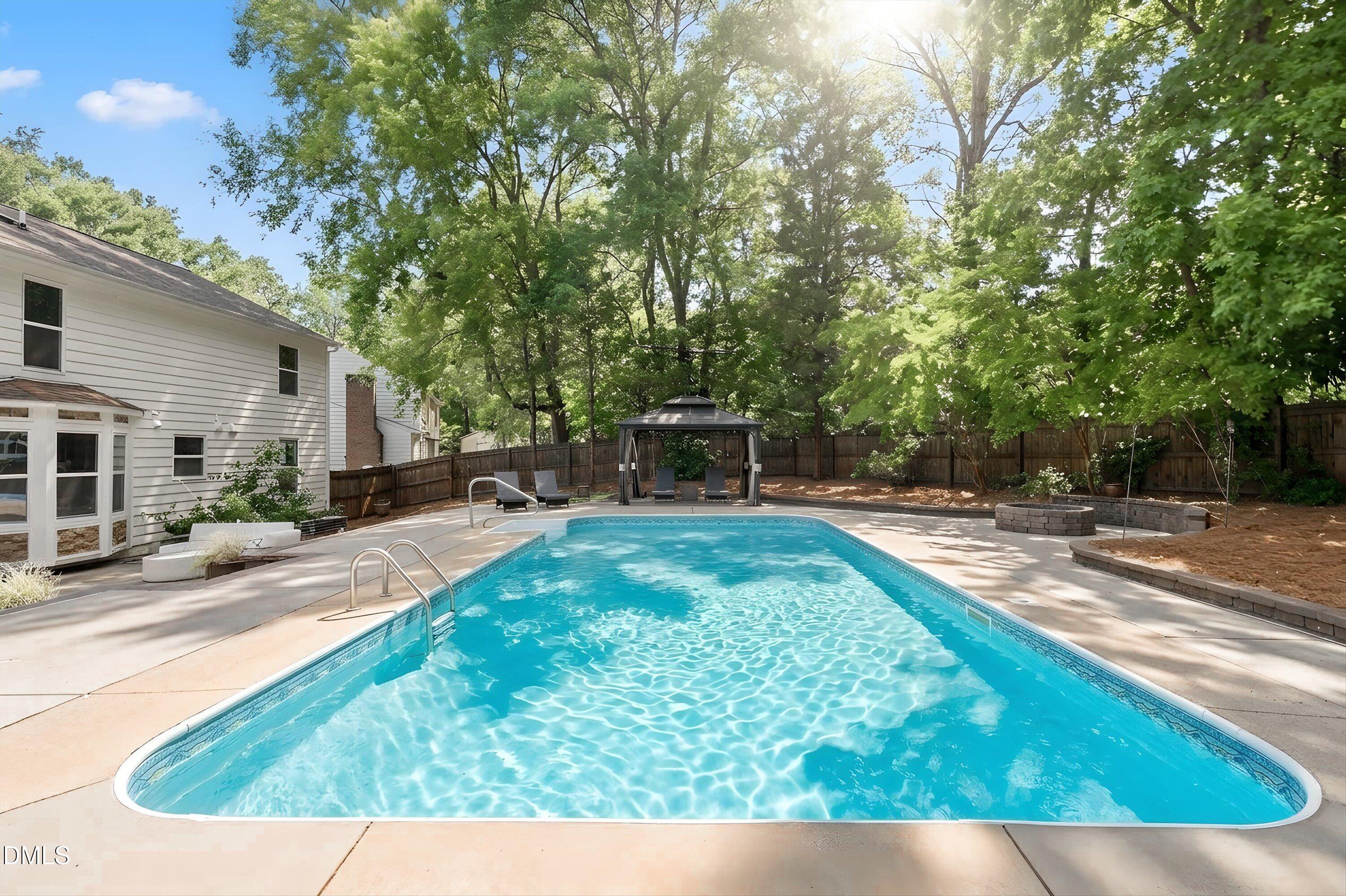4308 Hickory Ridge Drive Property Photo 53