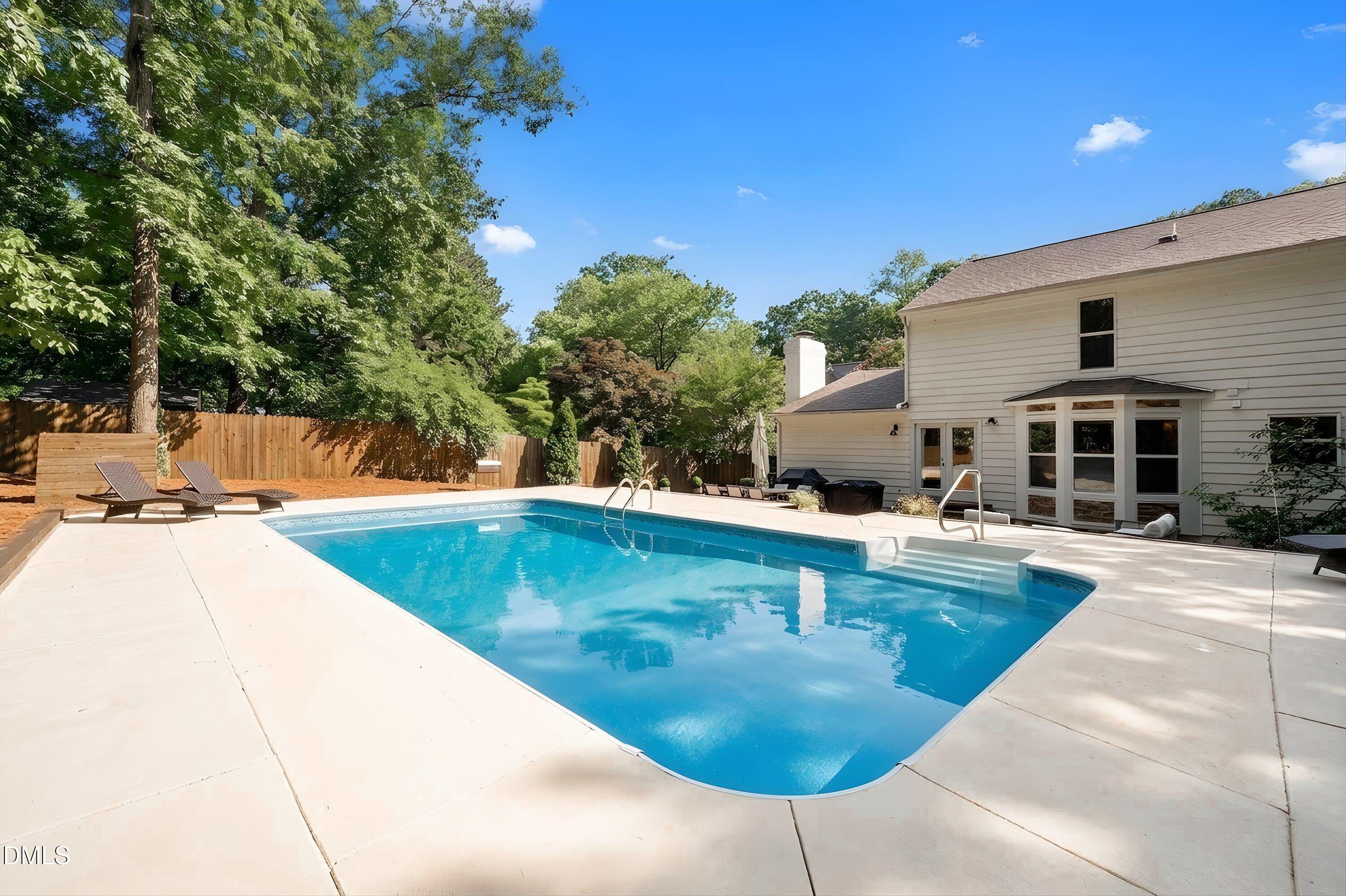 4308 Hickory Ridge Drive Property Photo 54