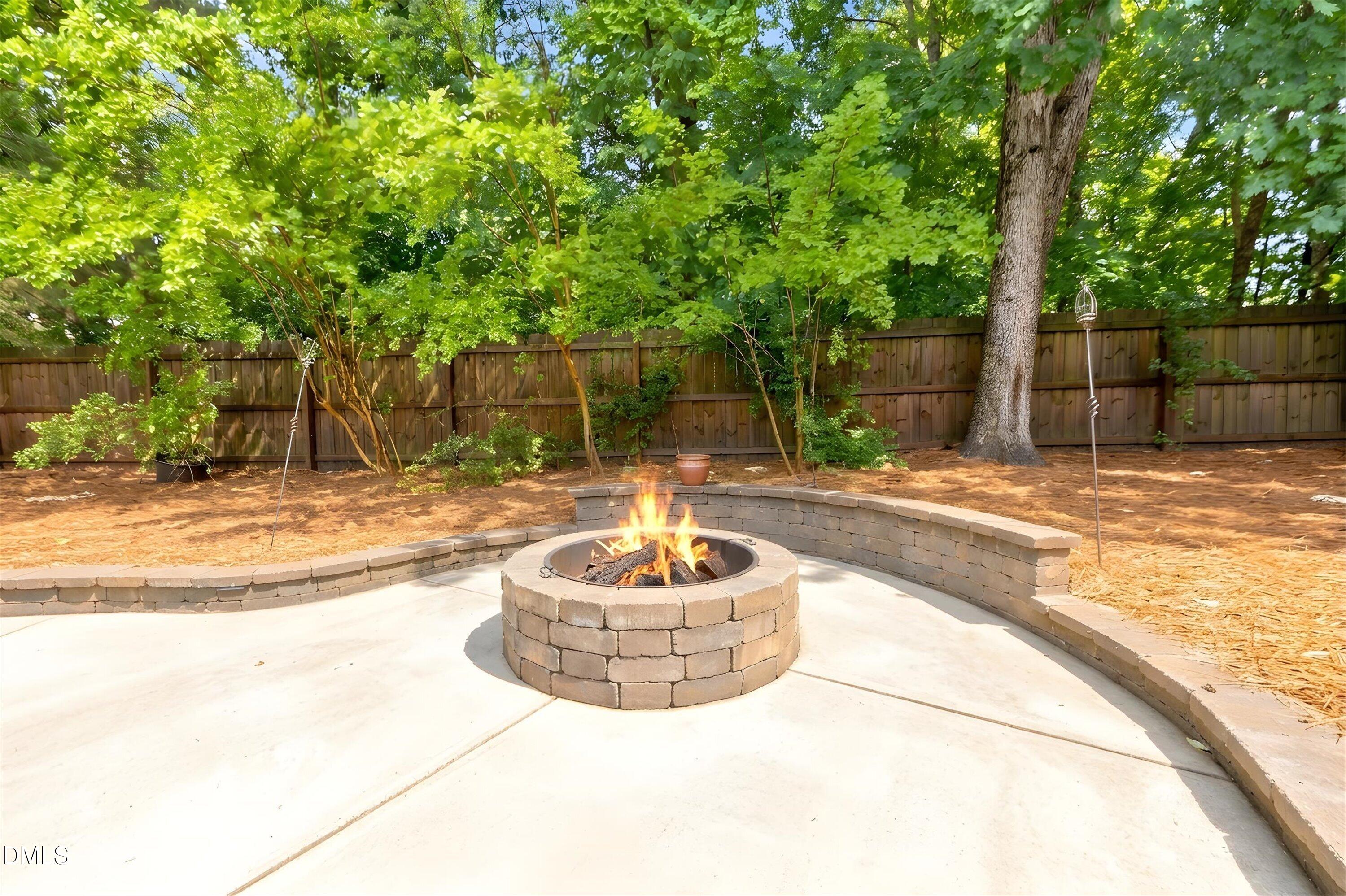 4308 Hickory Ridge Drive Property Photo 55