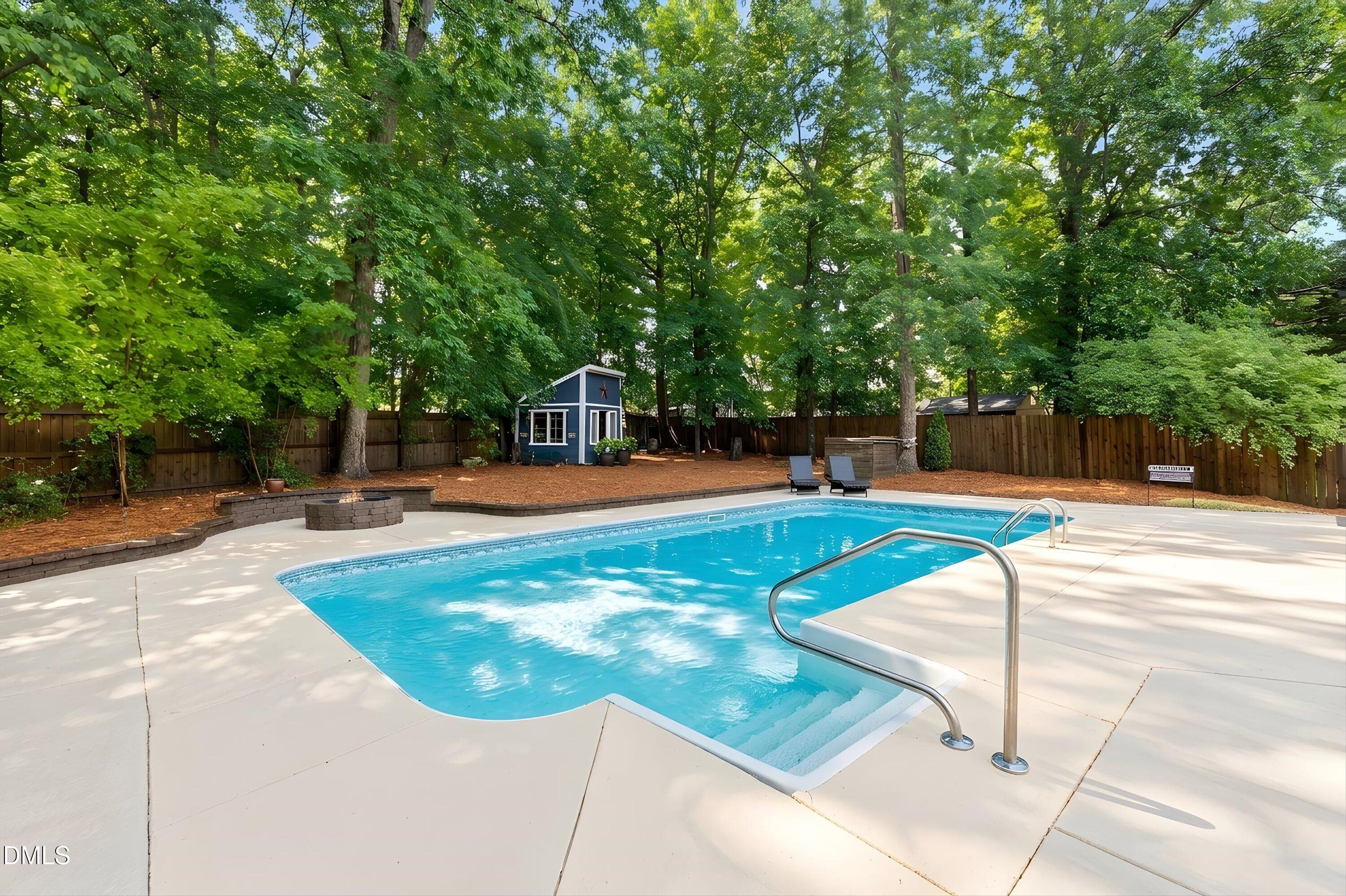 4308 Hickory Ridge Drive Property Photo 60