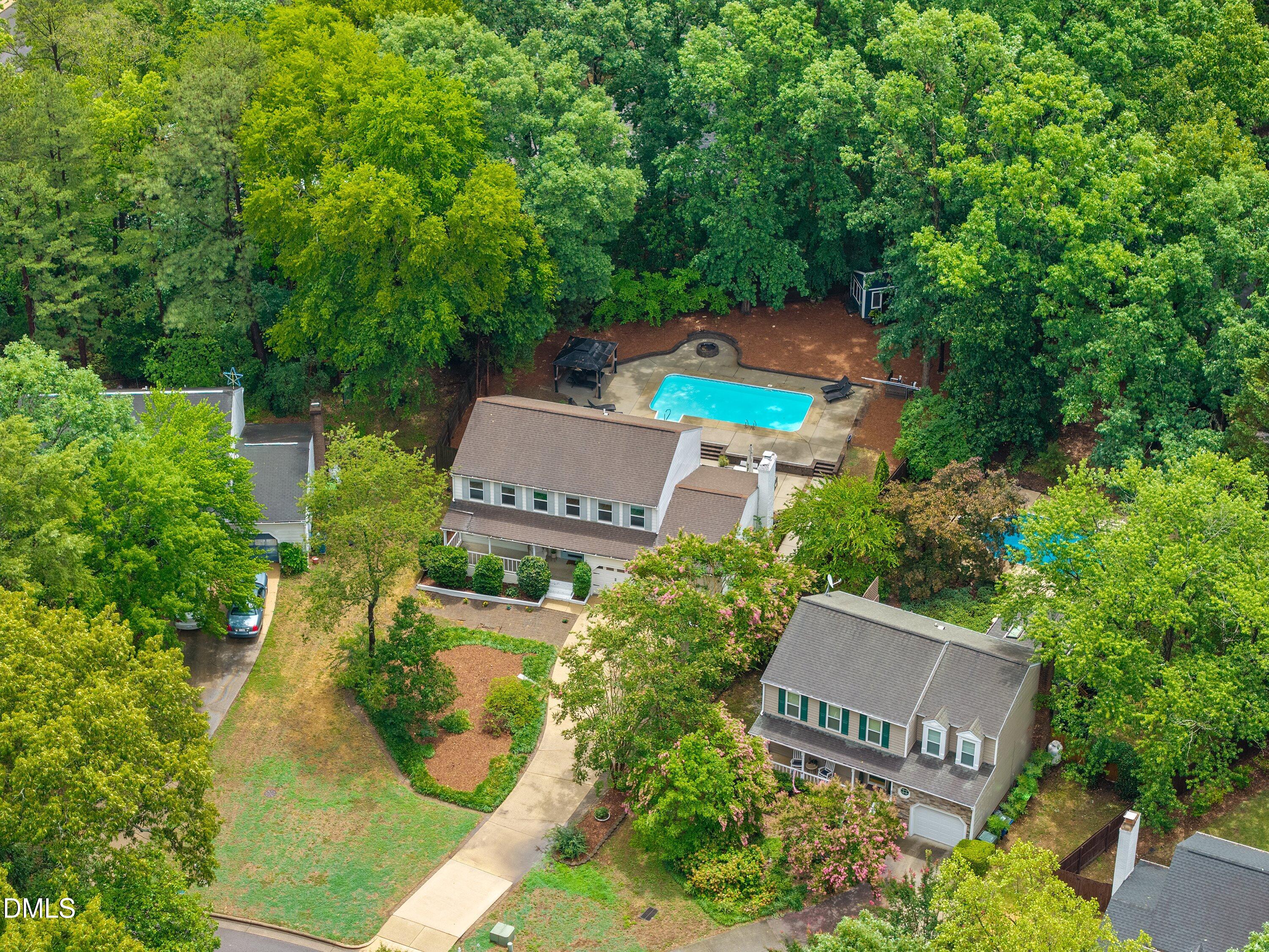 4308 Hickory Ridge Drive Property Photo 61