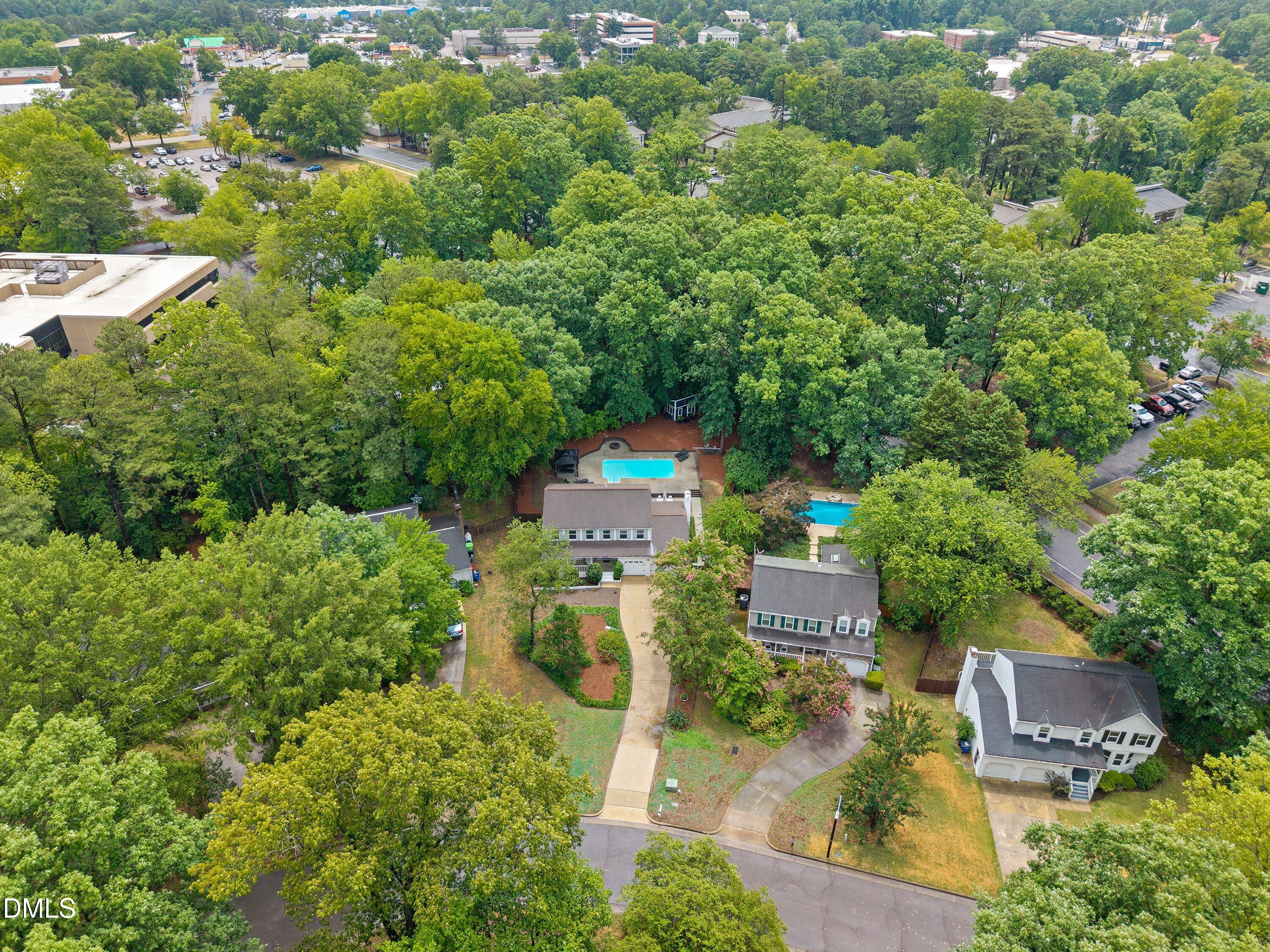 4308 Hickory Ridge Drive Property Photo 62