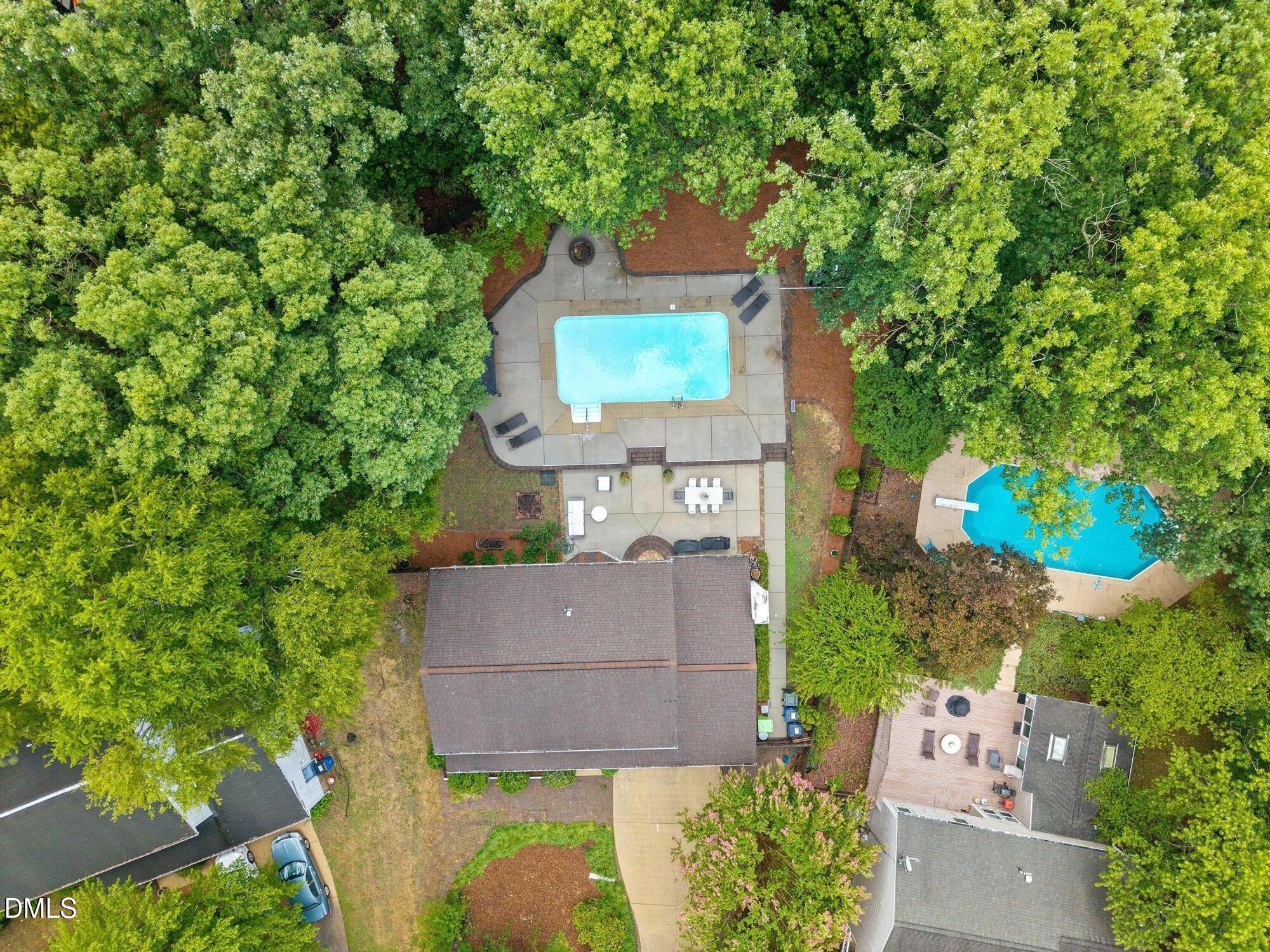 4308 Hickory Ridge Drive Property Photo 63