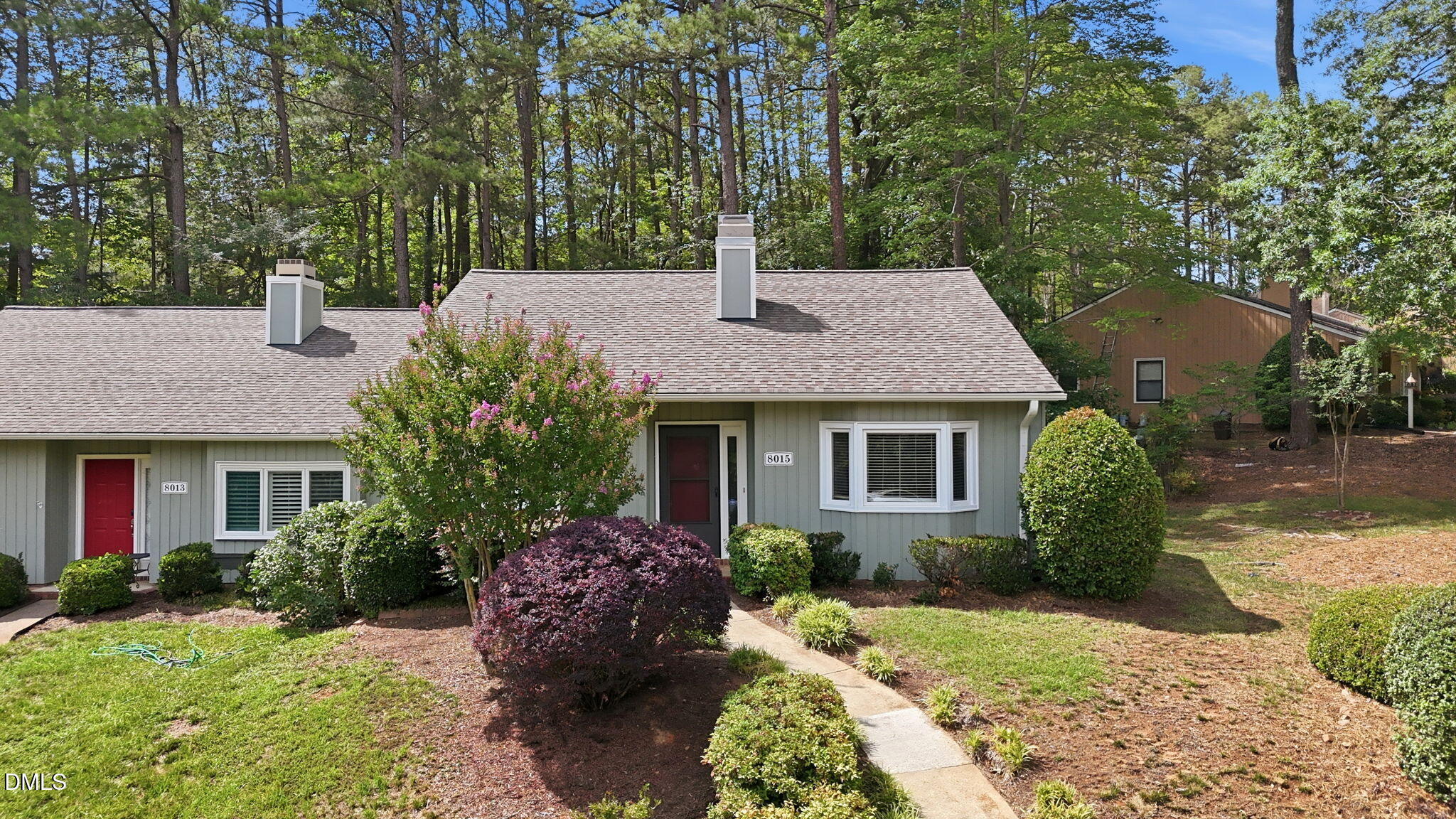 8015 Brown Bark Place Property Photo 1
