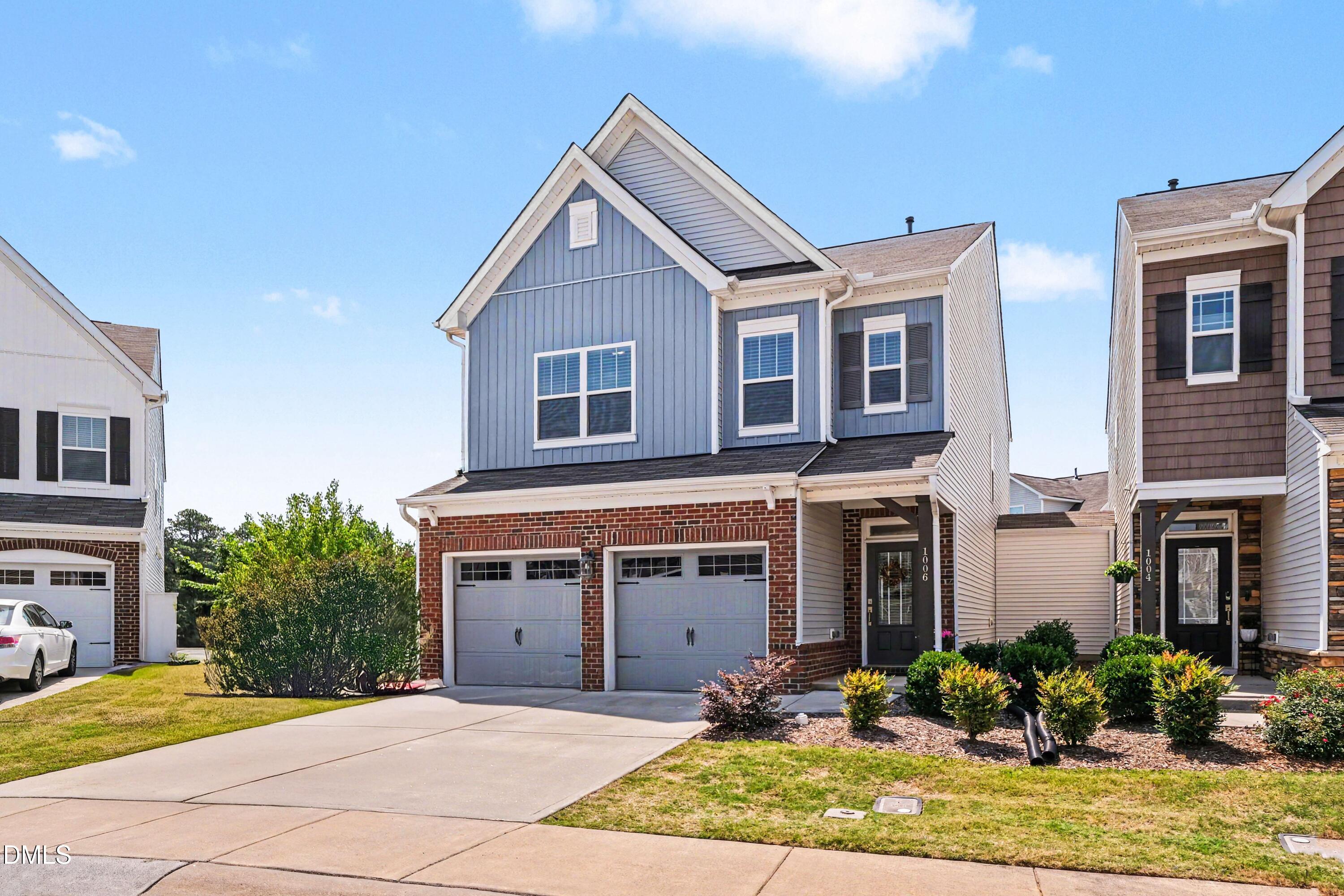 1006 Excite Avenue Property Photo 1