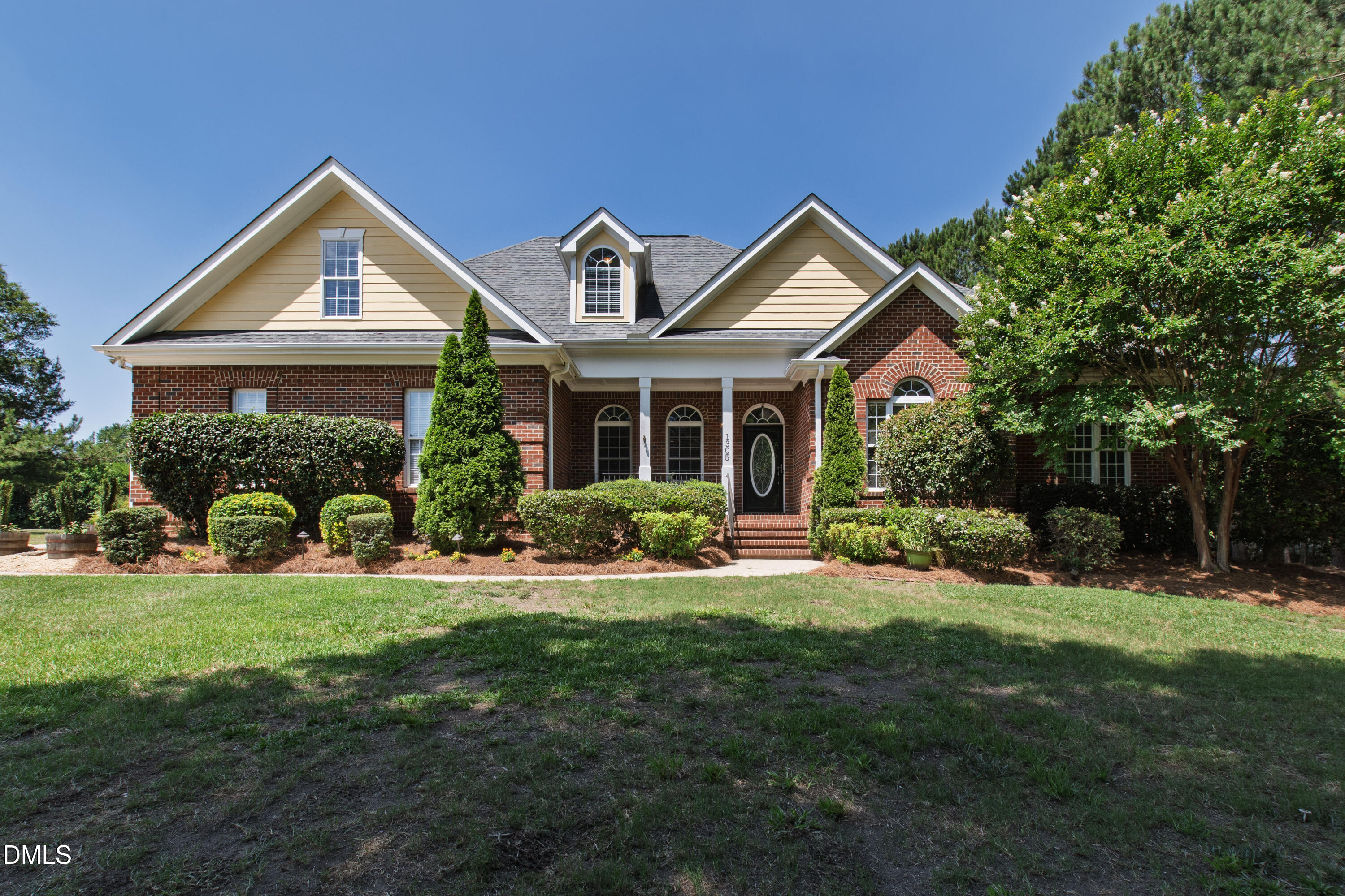 1305 Brookhill Drive Property Photo 1