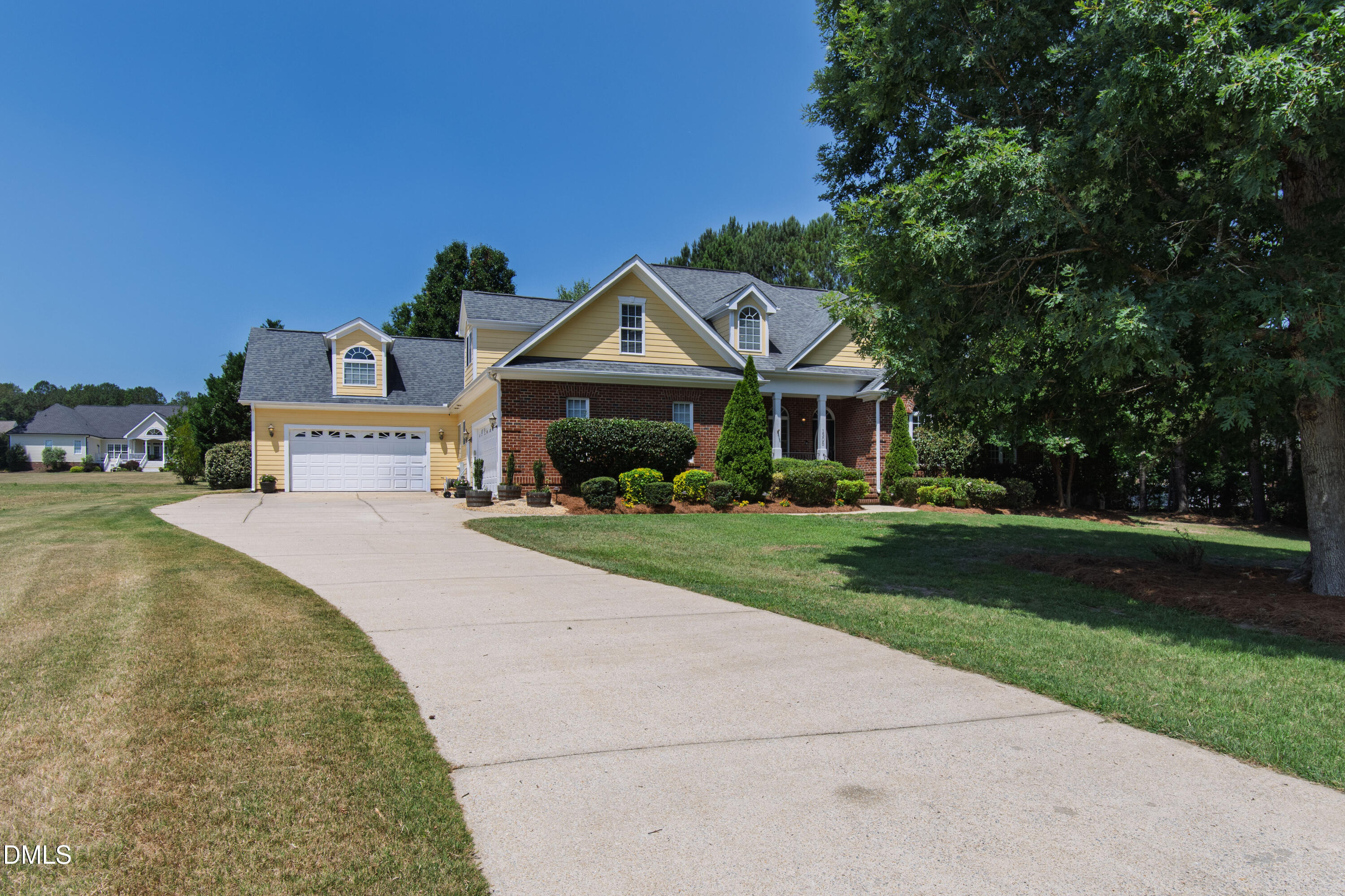 1305 Brookhill Drive Property Photo 3