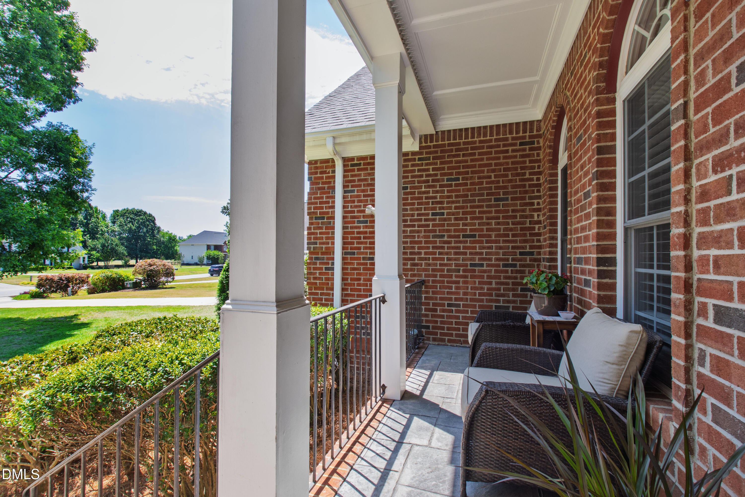 1305 Brookhill Drive Property Photo 7