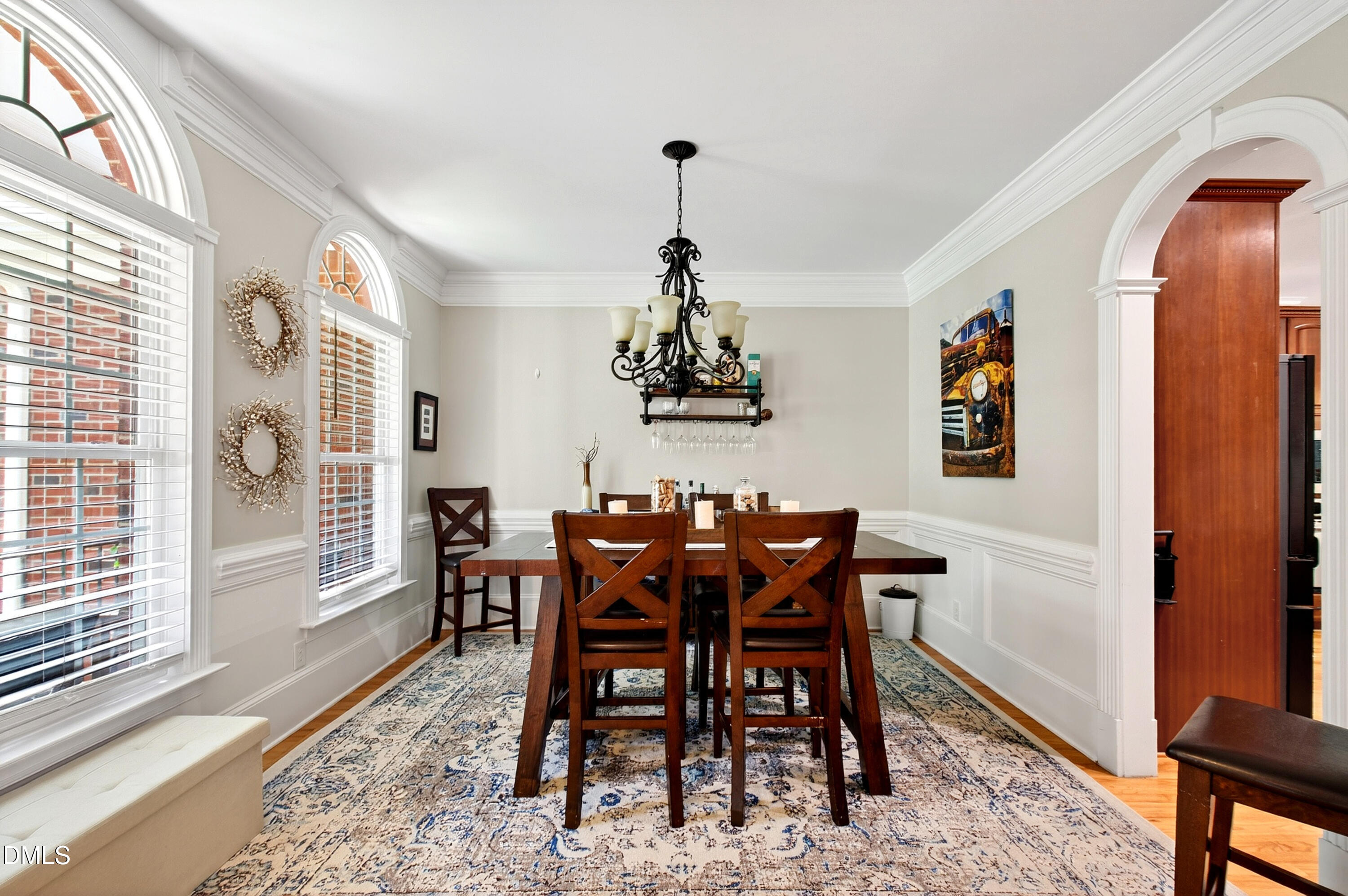 1305 Brookhill Drive Property Photo 12