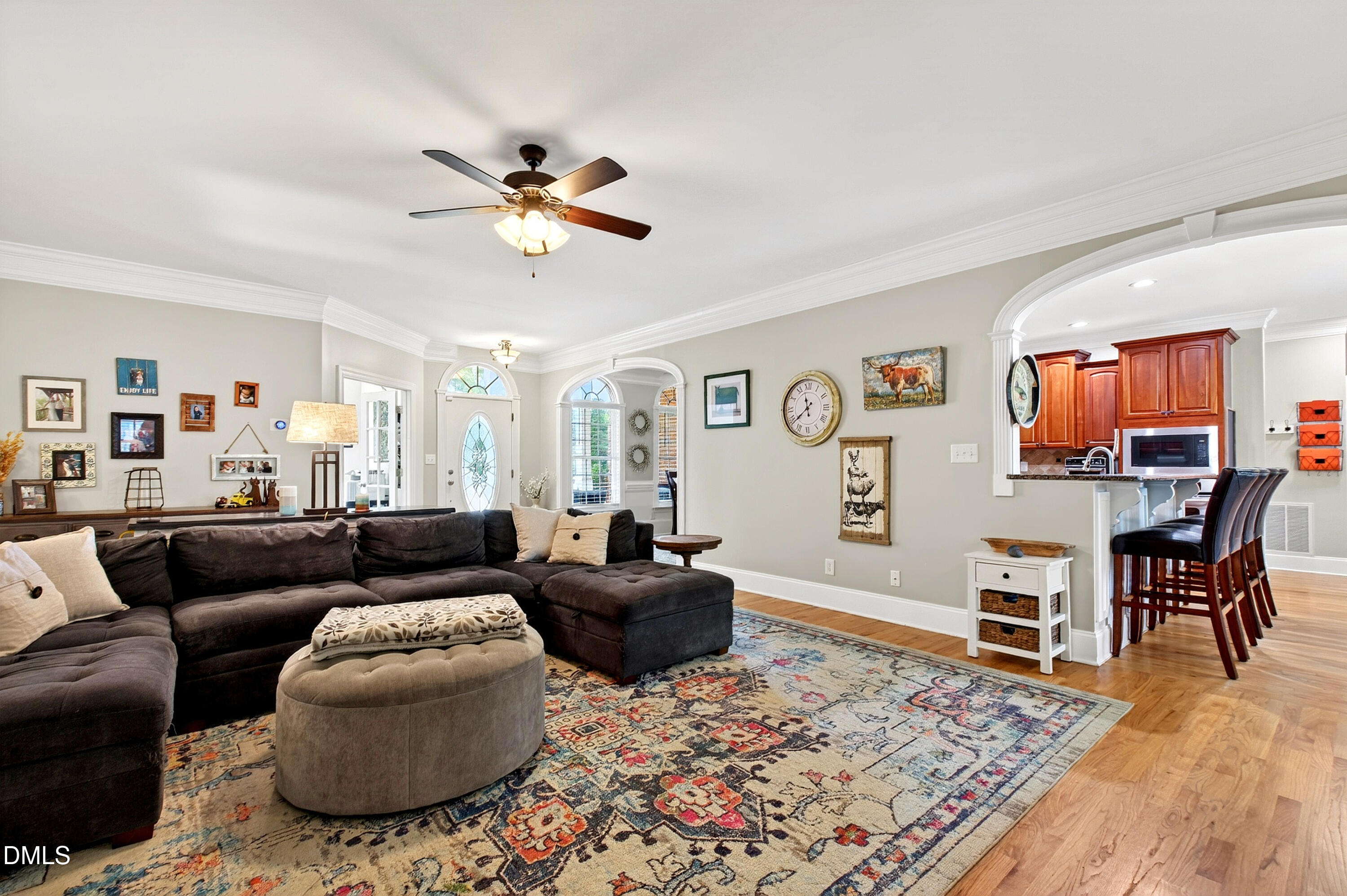 1305 Brookhill Drive Property Photo 15