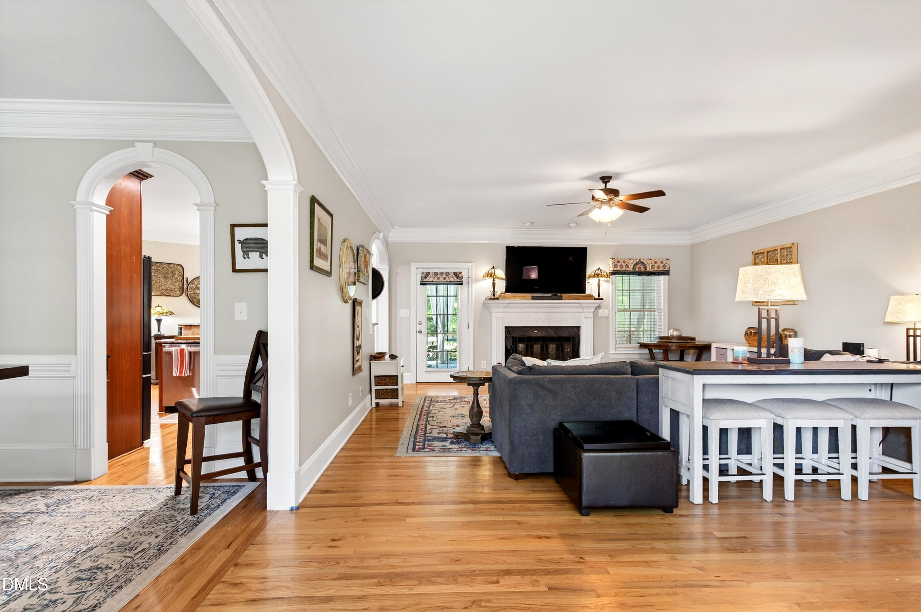 1305 Brookhill Drive Property Photo 17
