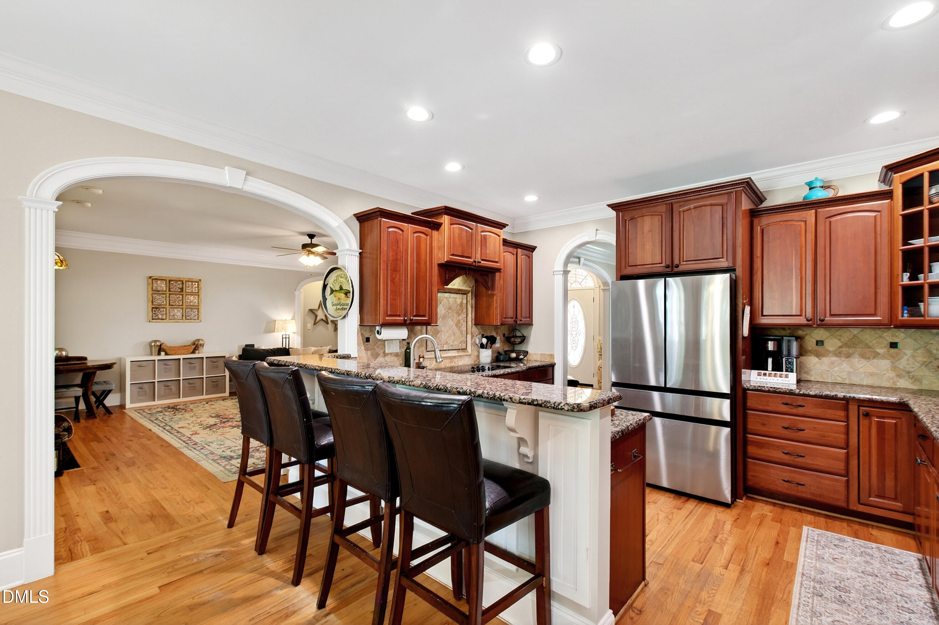 1305 Brookhill Drive Property Photo 21