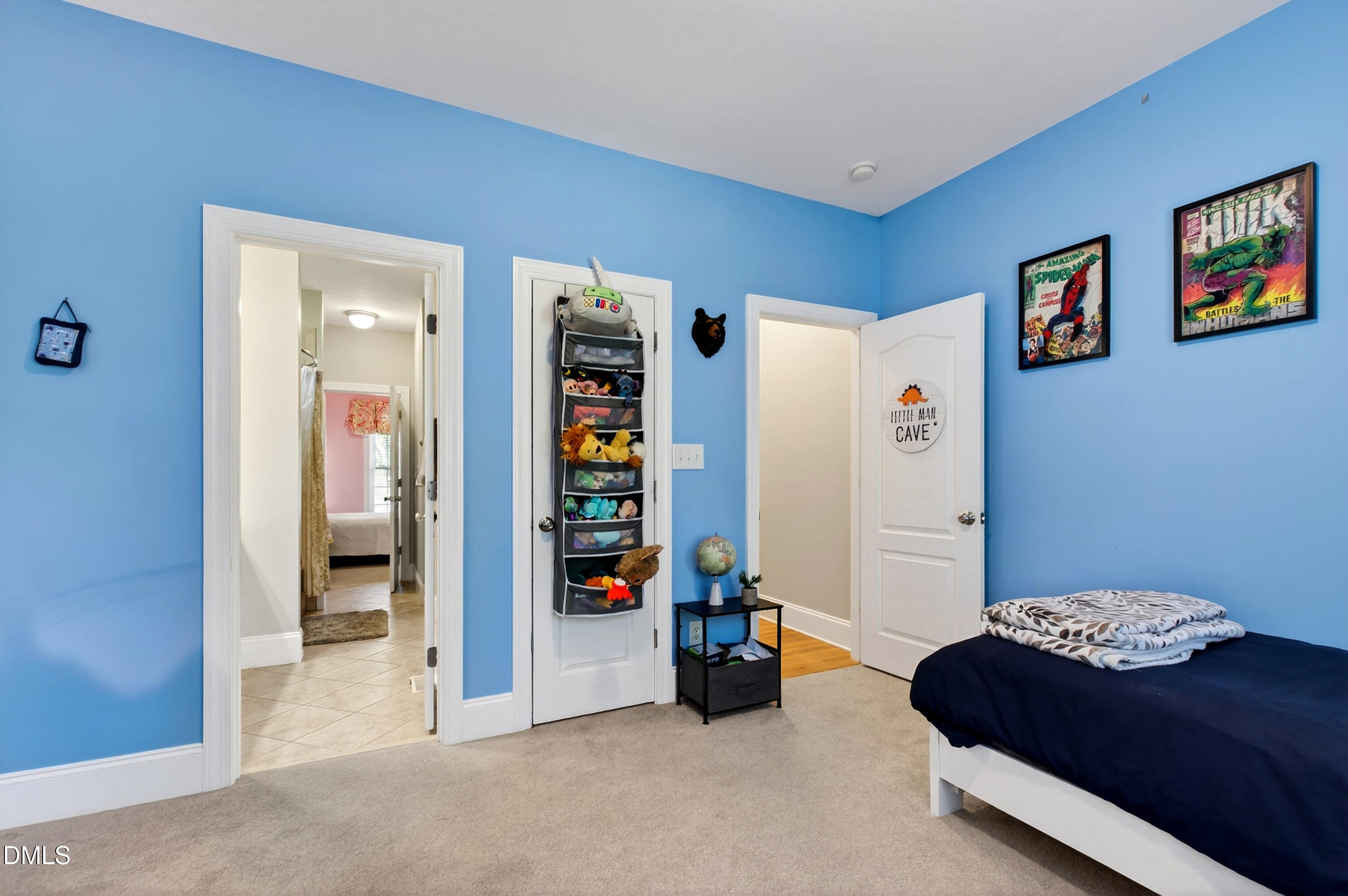 1305 Brookhill Drive Property Photo 44