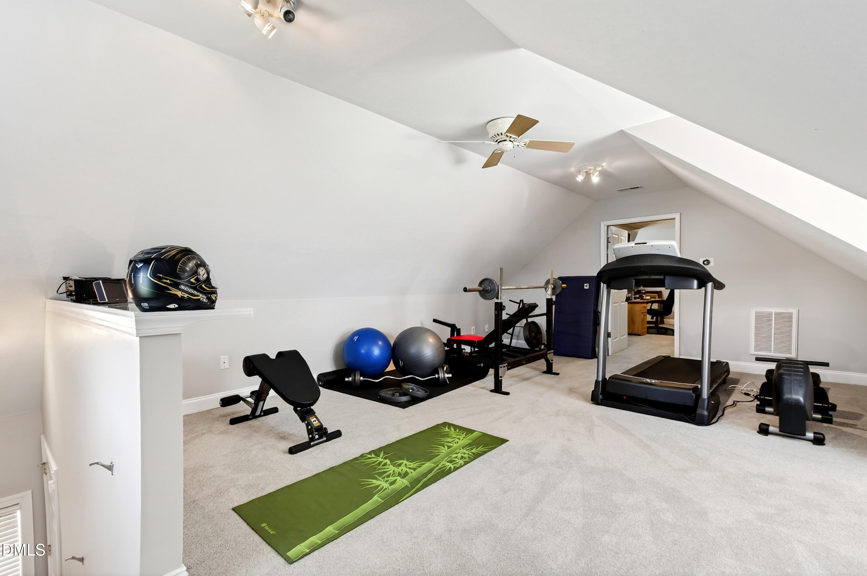 1305 Brookhill Drive Property Photo 61