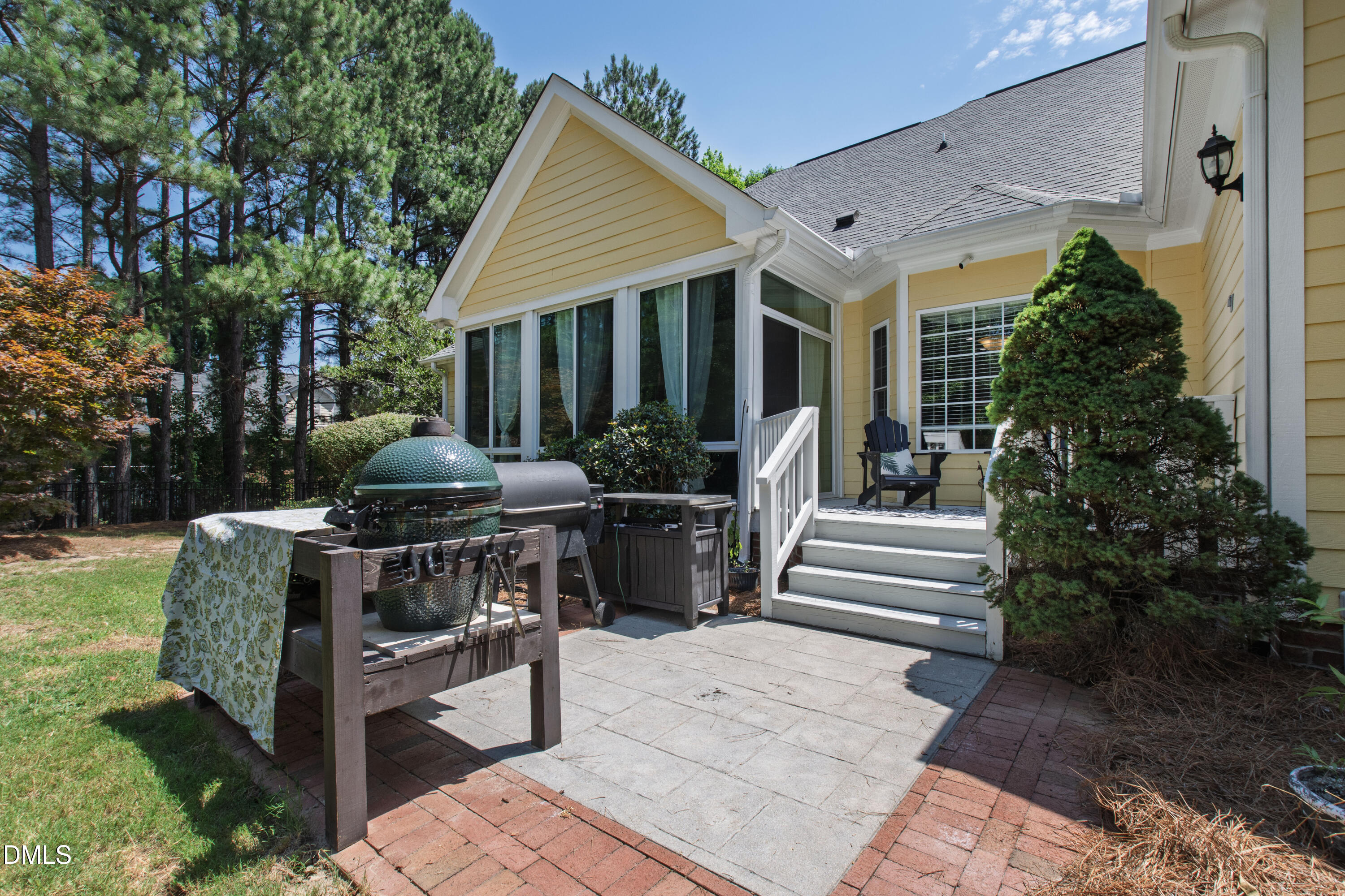 1305 Brookhill Drive Property Photo 63