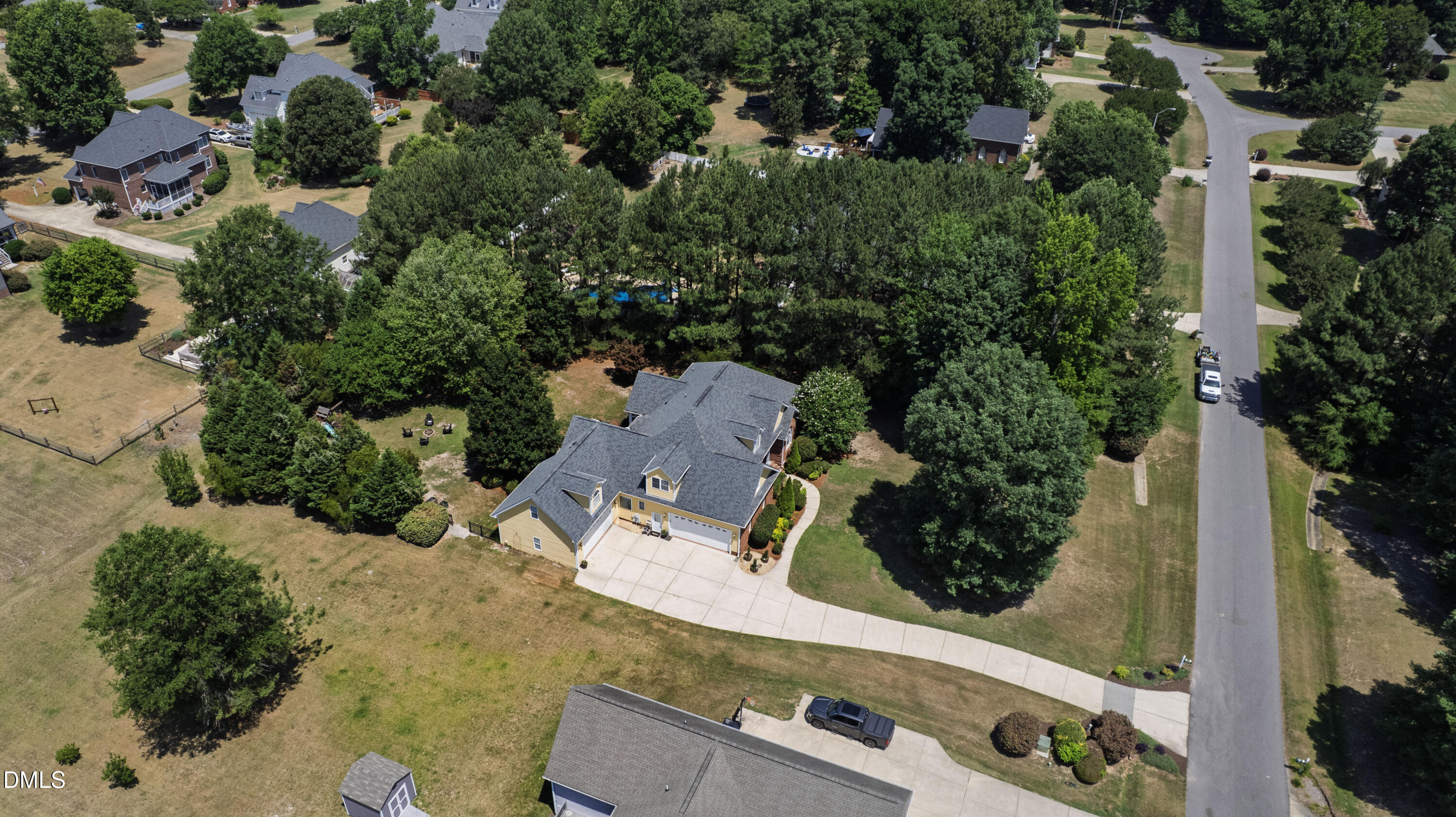 1305 Brookhill Drive Property Photo 72