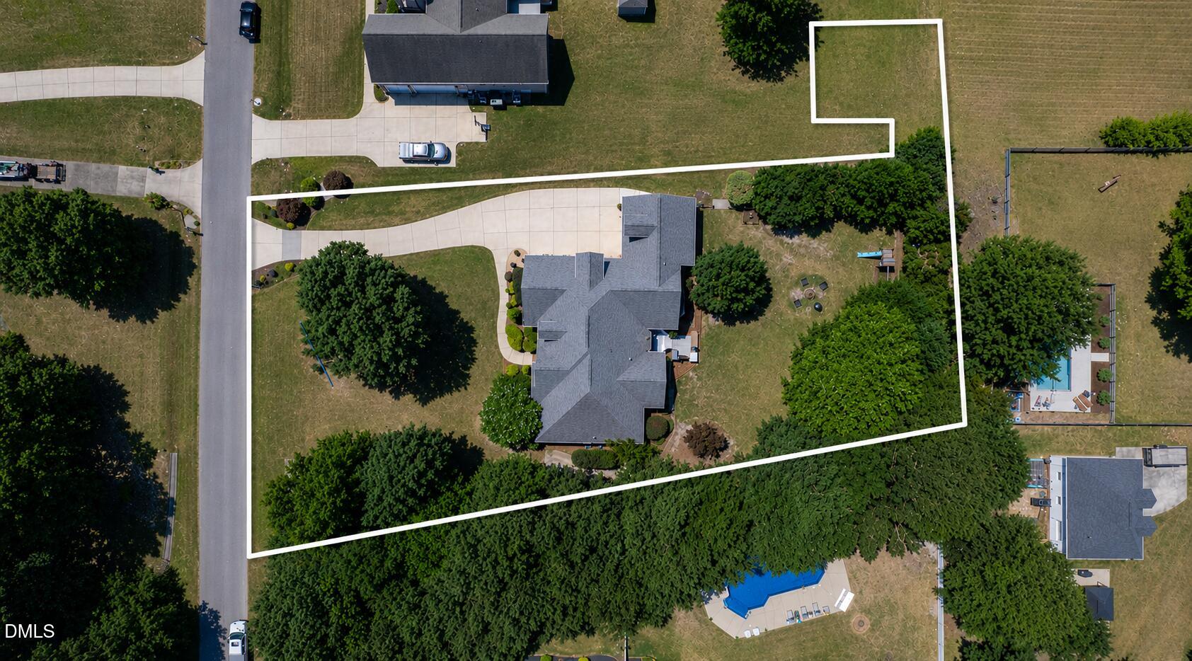 1305 Brookhill Drive Property Photo 73