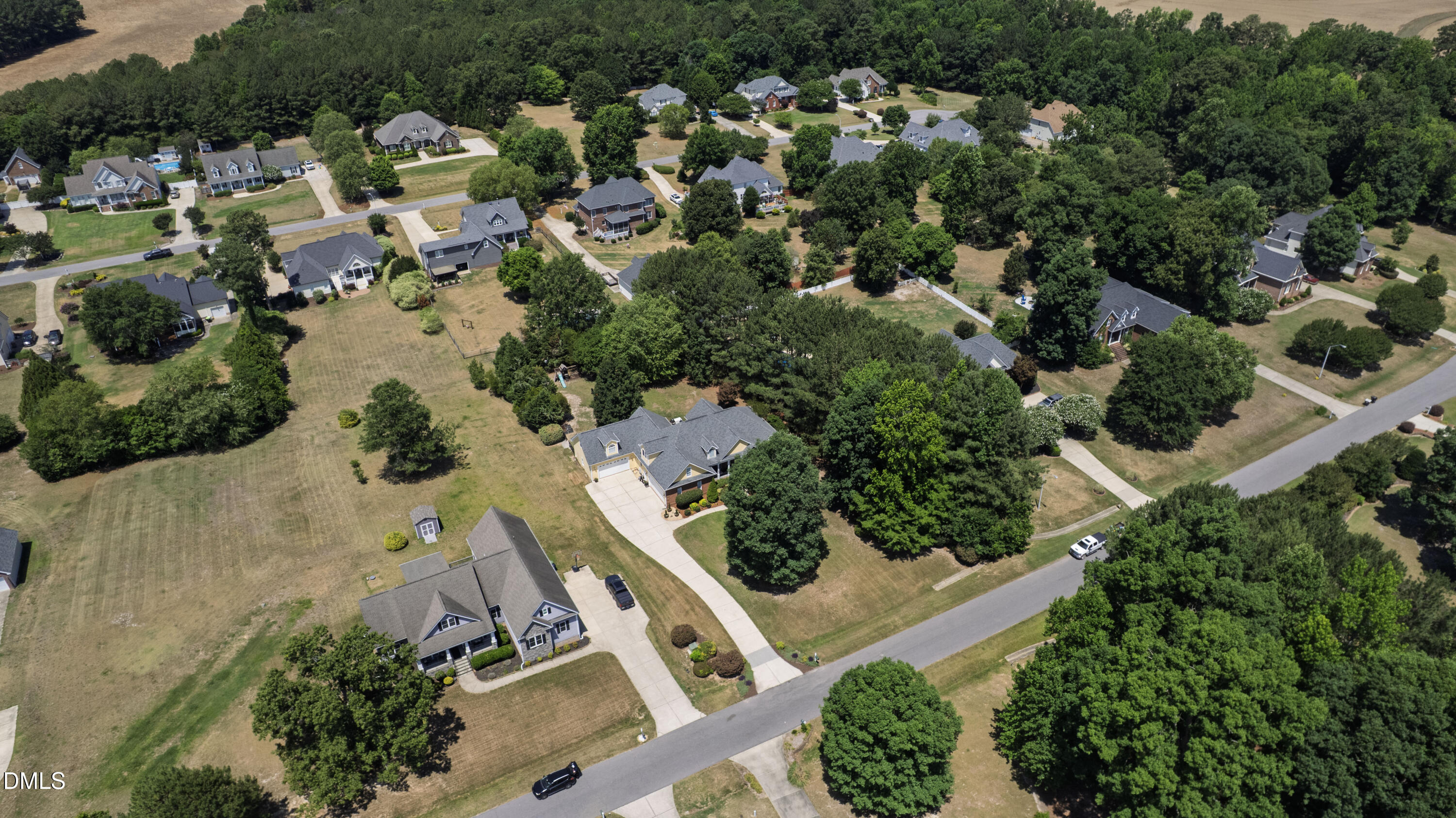 1305 Brookhill Drive Property Photo 76