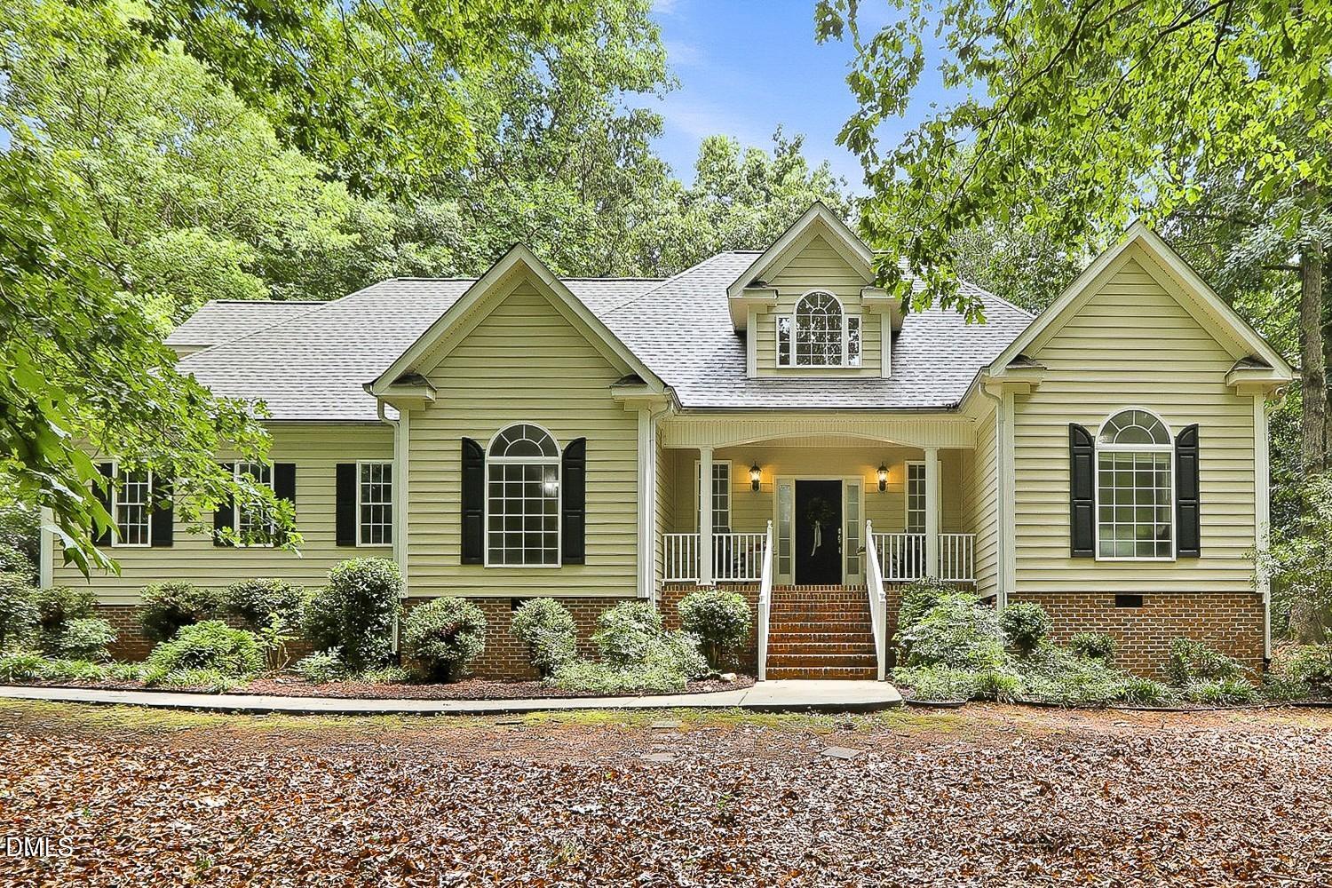 6304 Hilbert Ridge Drive Property Photo 1