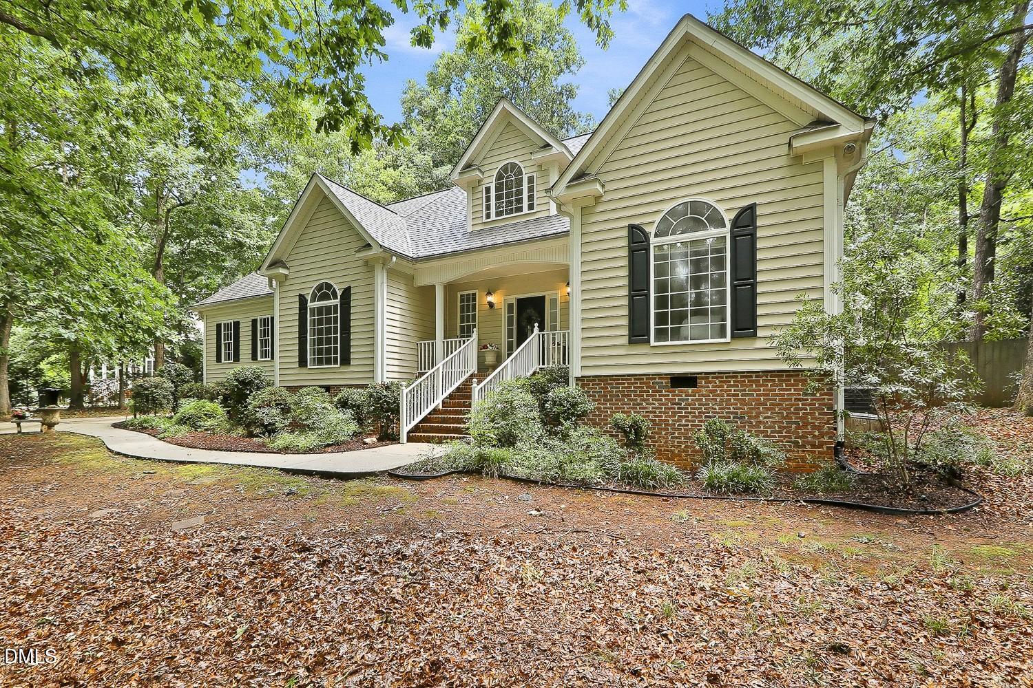 6304 Hilbert Ridge Drive Property Photo 3