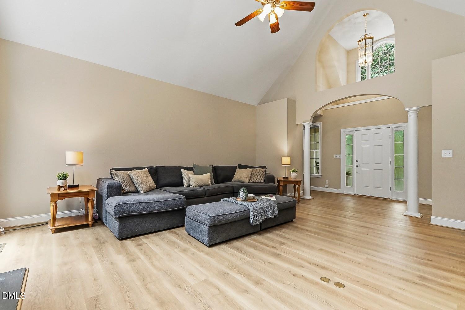 6304 Hilbert Ridge Drive Property Photo 8
