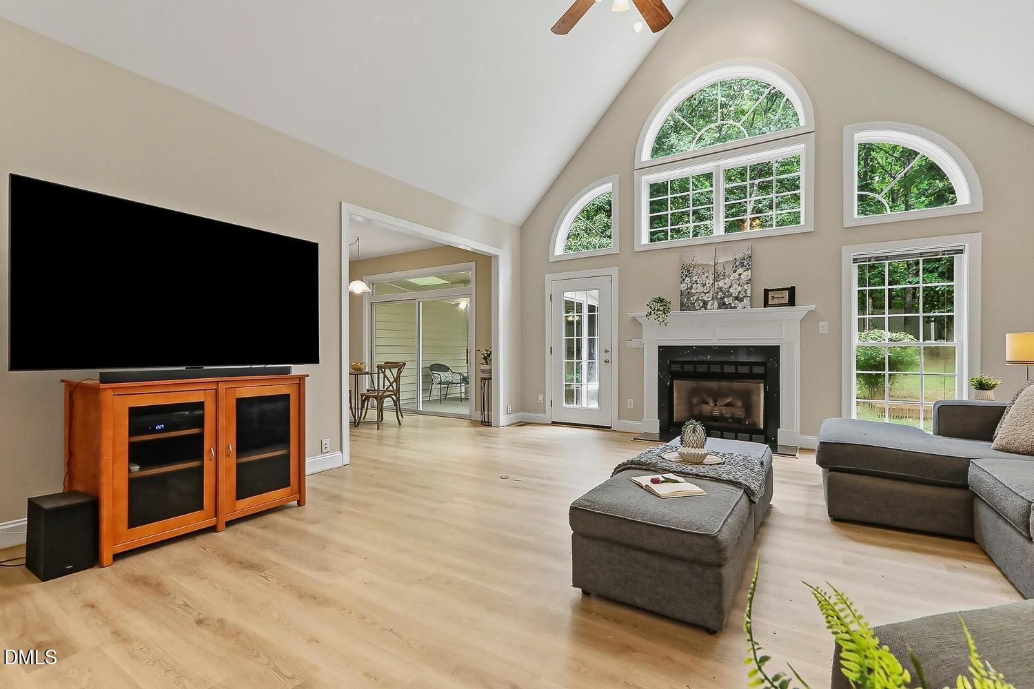 6304 Hilbert Ridge Drive Property Photo 11