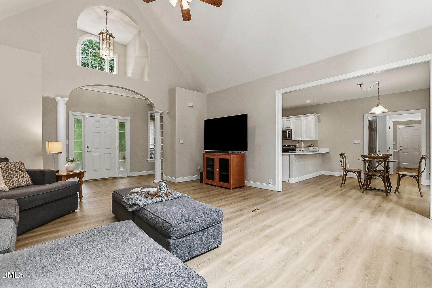6304 Hilbert Ridge Drive Property Photo 12