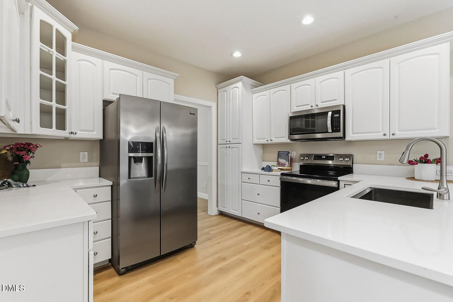 6304 Hilbert Ridge Drive Property Photo 15
