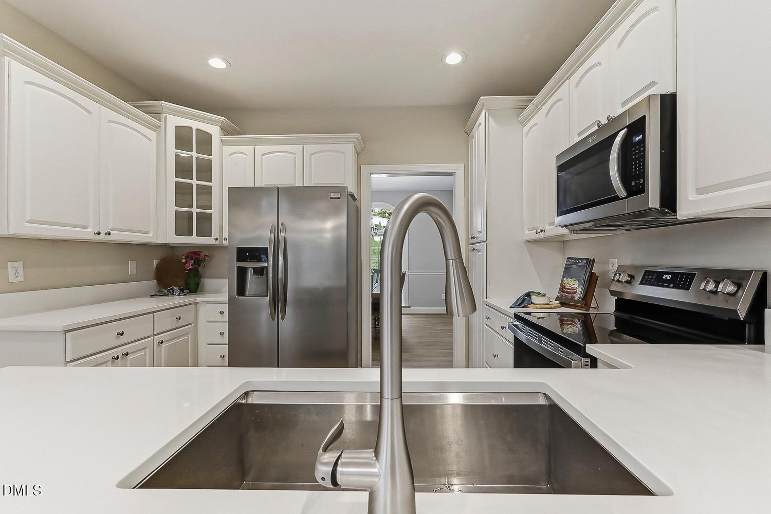 6304 Hilbert Ridge Drive Property Photo 17