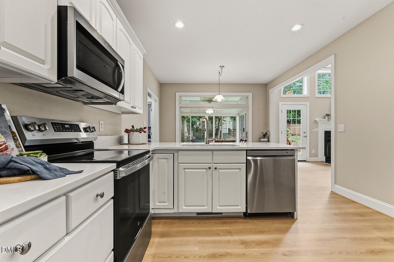 6304 Hilbert Ridge Drive Property Photo 20