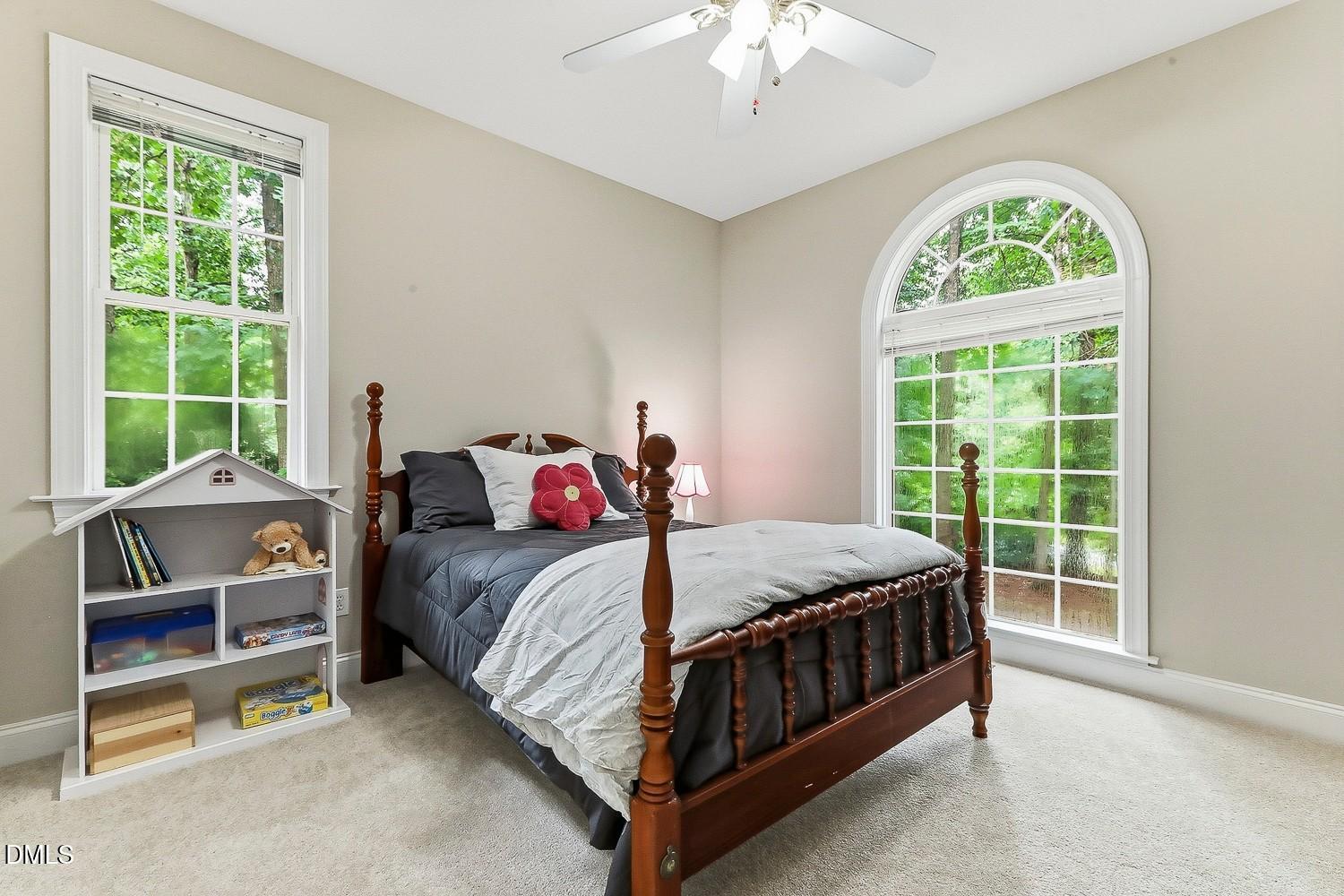 6304 Hilbert Ridge Drive Property Photo 31